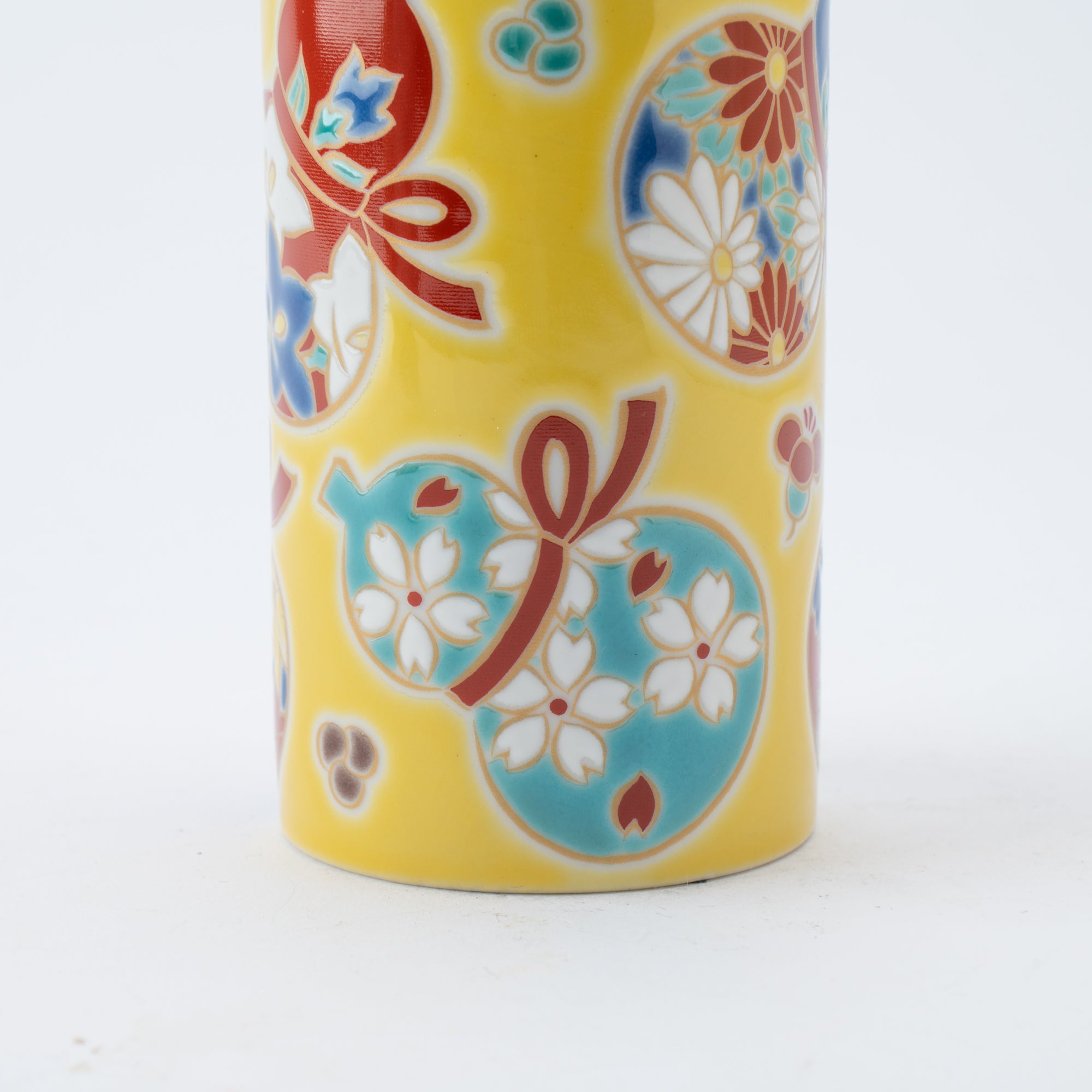 Heritage Style Small Cup