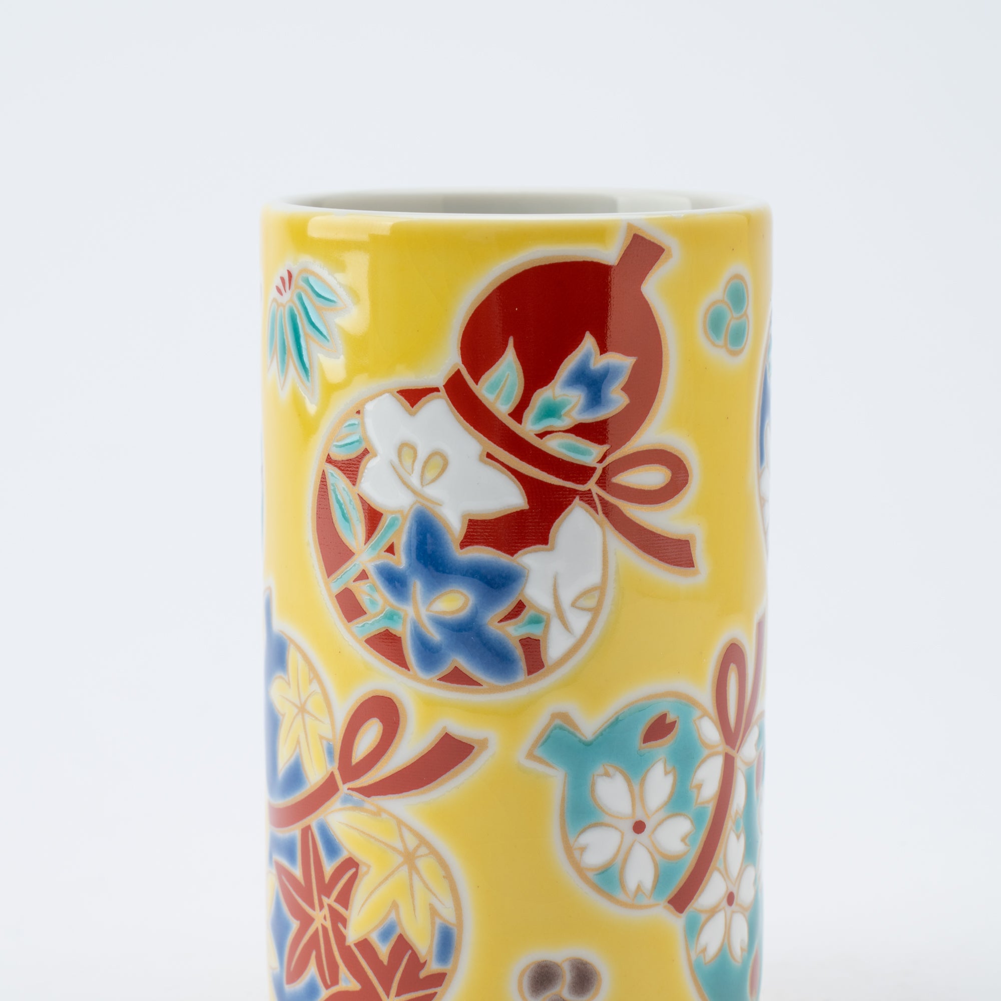 Heritage Style Small Cup