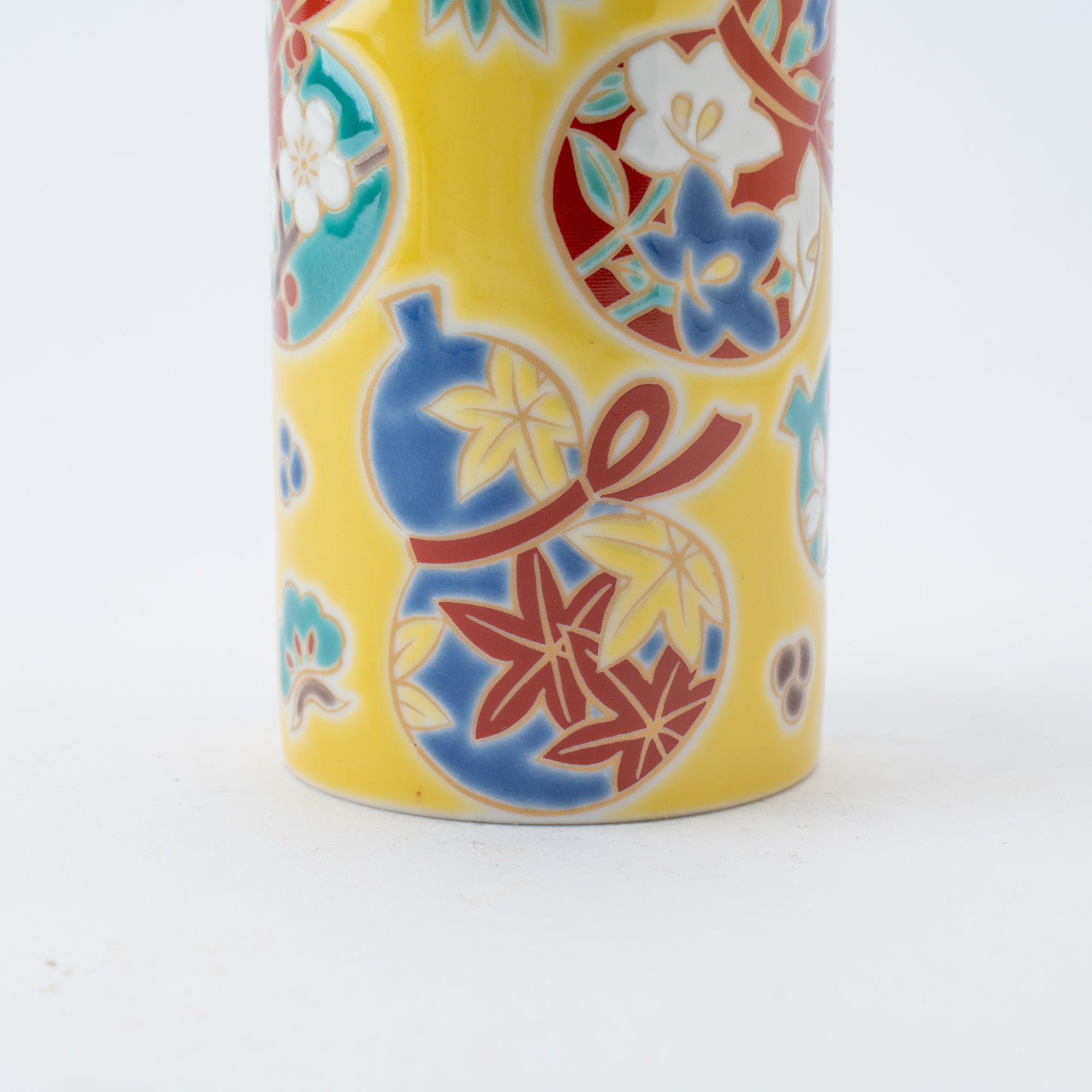 Heritage Style Small Cup
