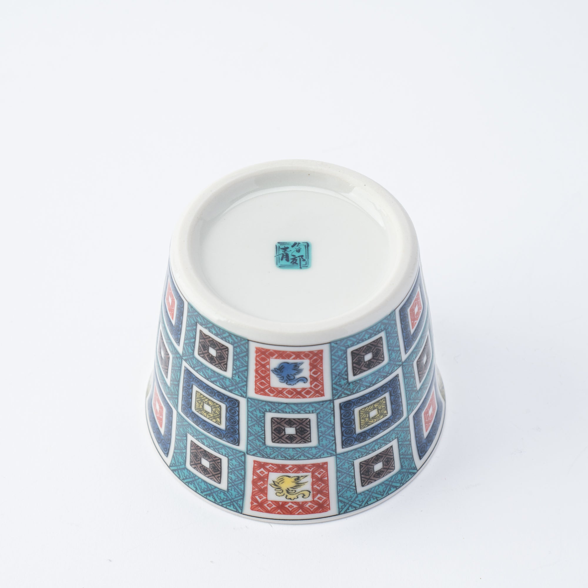 Treasure Collection Ochoko Sake Cup