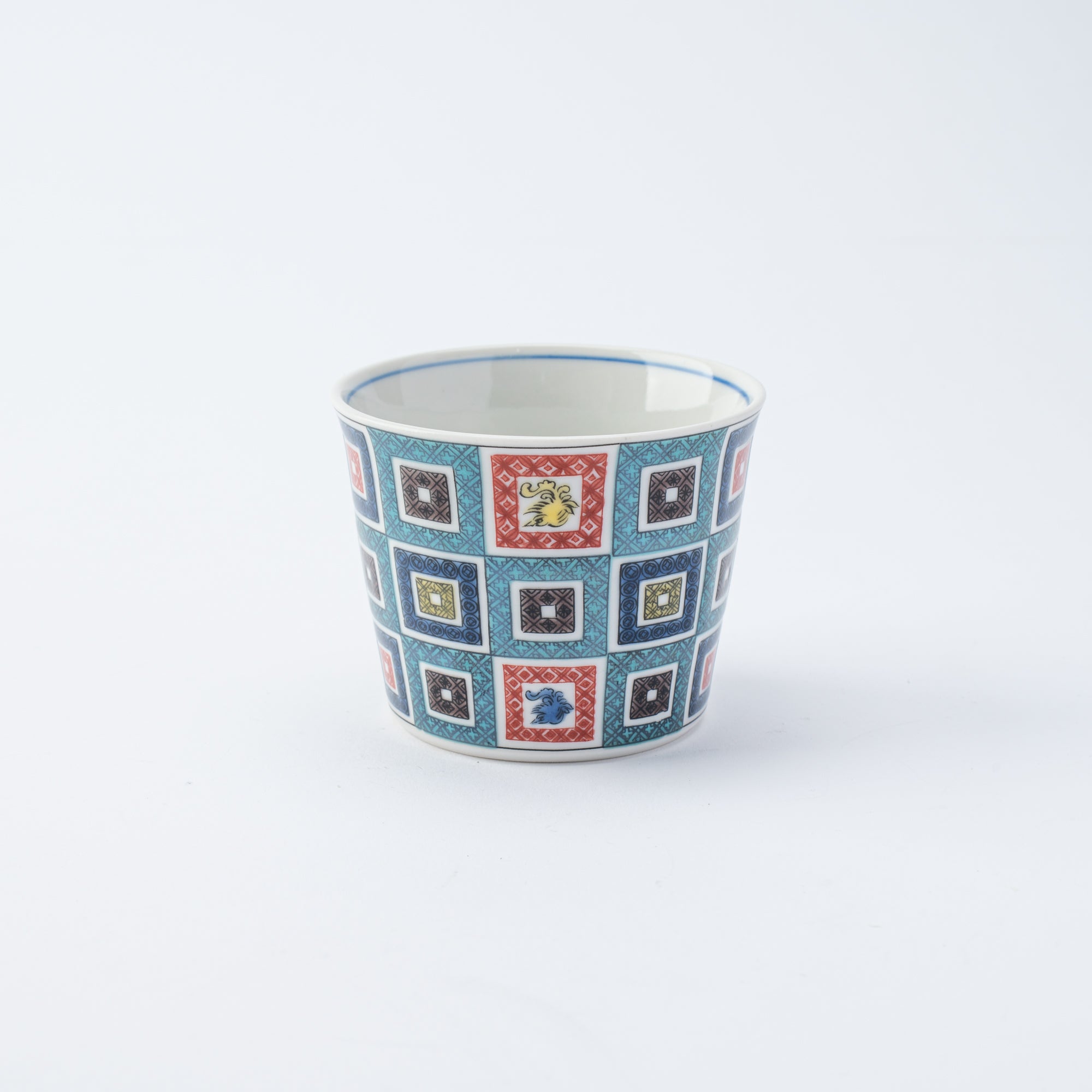 Treasure Collection Ochoko Sake Cup