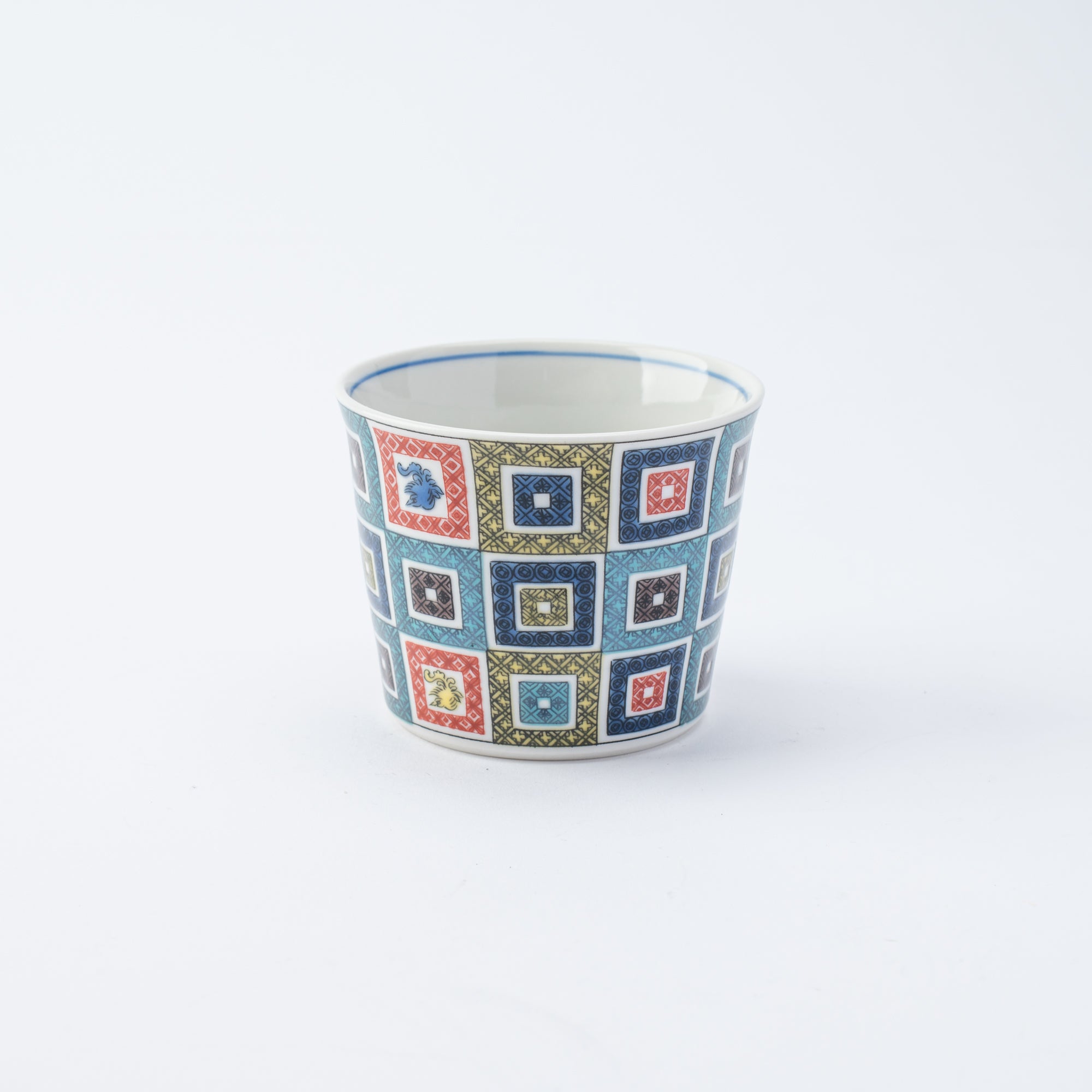 Treasure Collection Ochoko Sake Cup