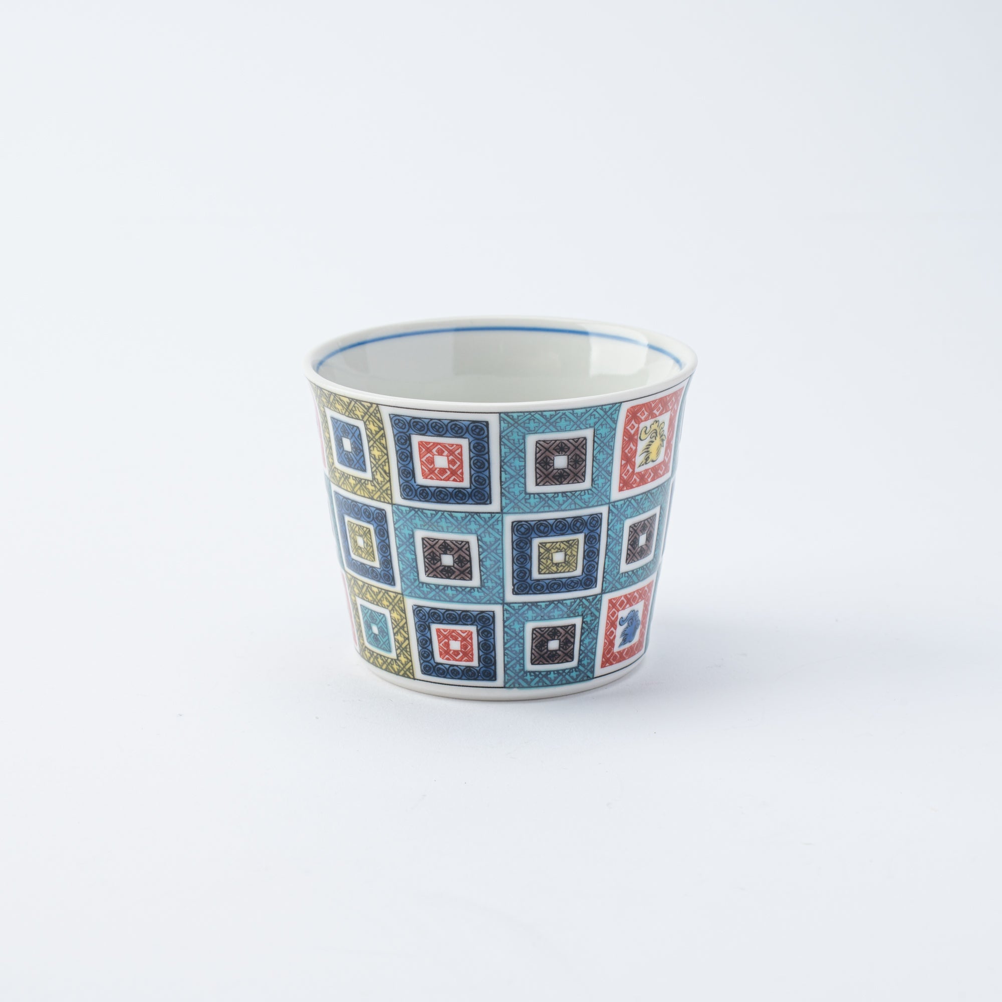 Treasure Collection Ochoko Sake Cup