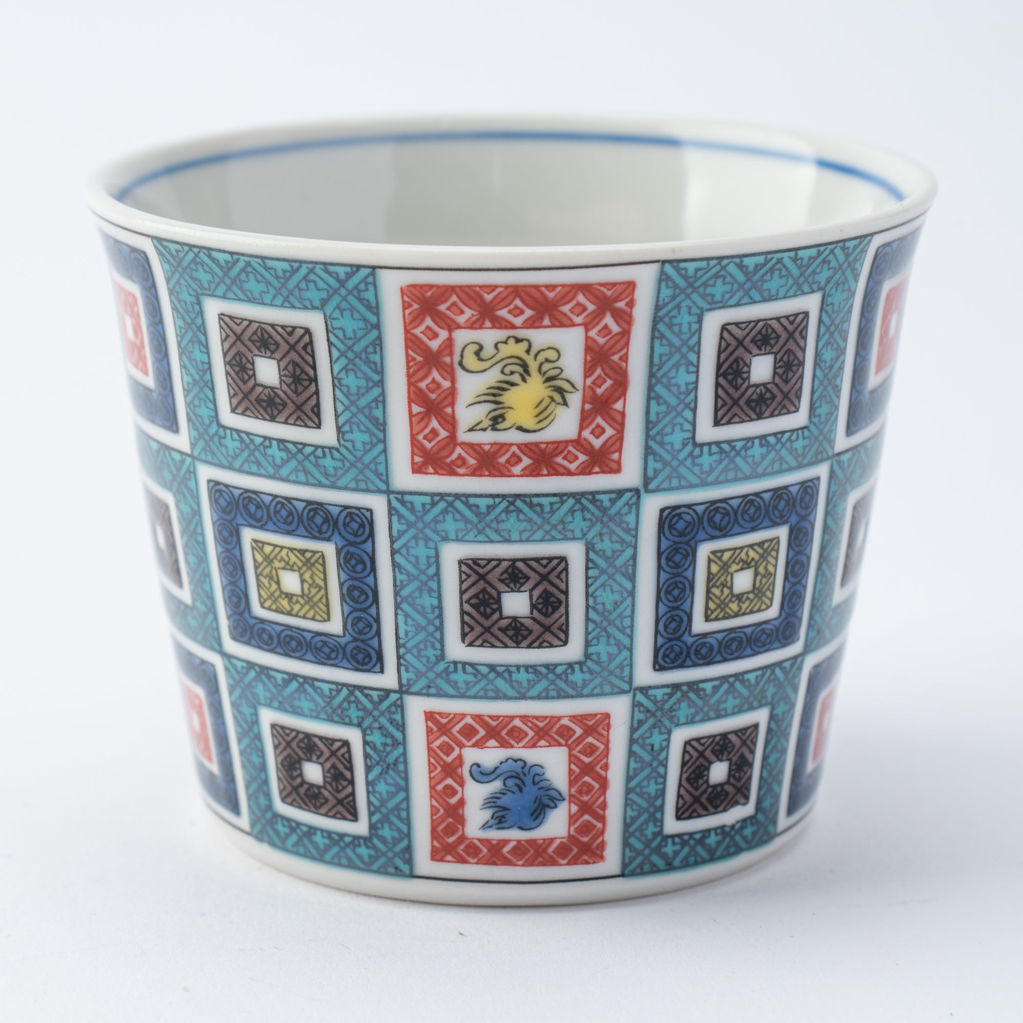Treasure Collection Ochoko Sake Cup