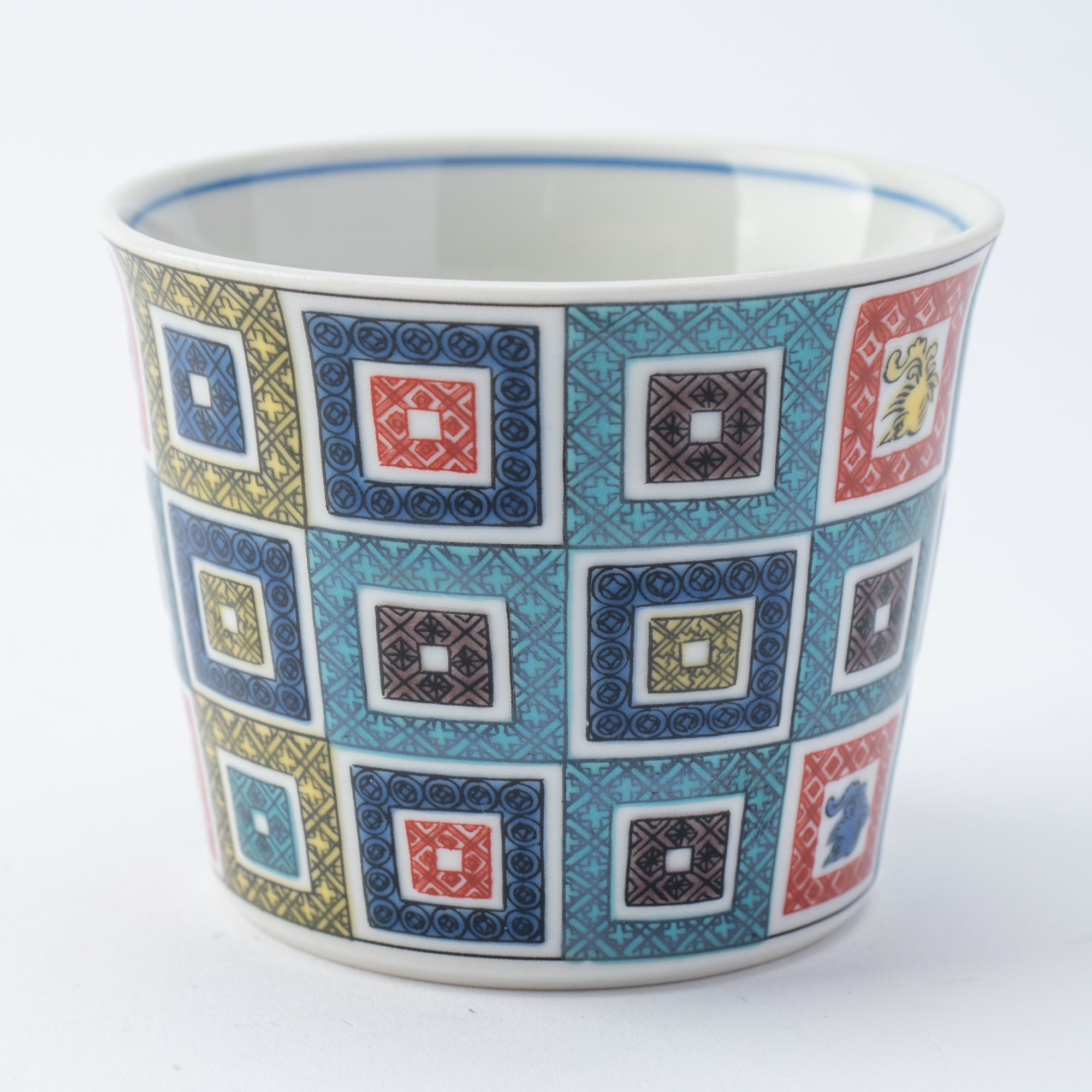Treasure Collection Ochoko Sake Cup