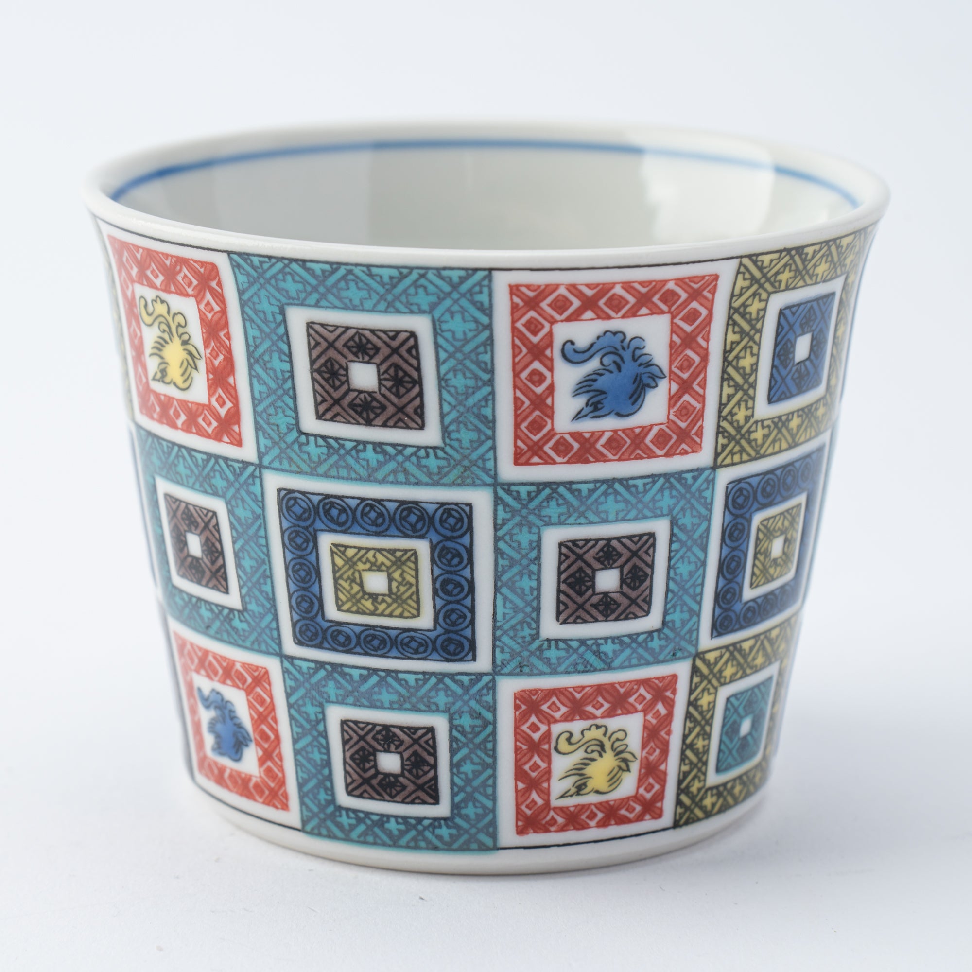 Treasure Collection Ochoko Sake Cup