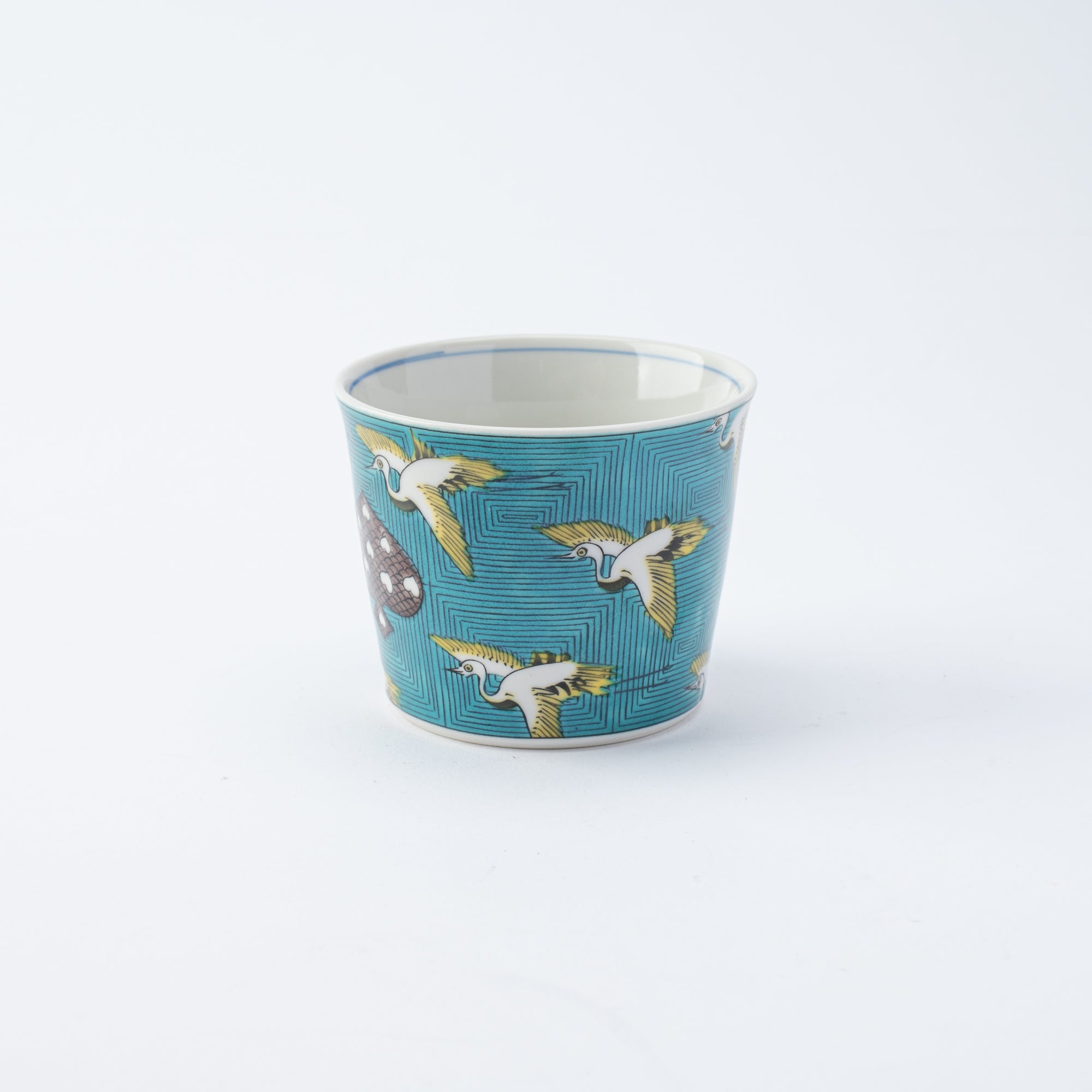 Treasure Collection Ochoko Sake Cup
