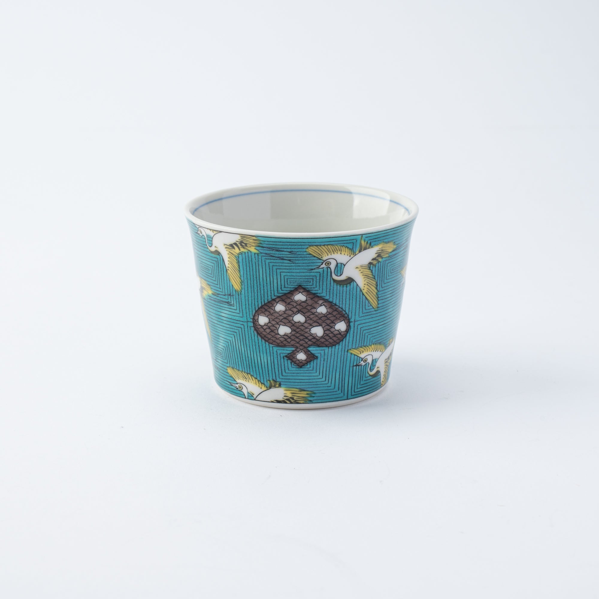 Treasure Collection Ochoko Sake Cup
