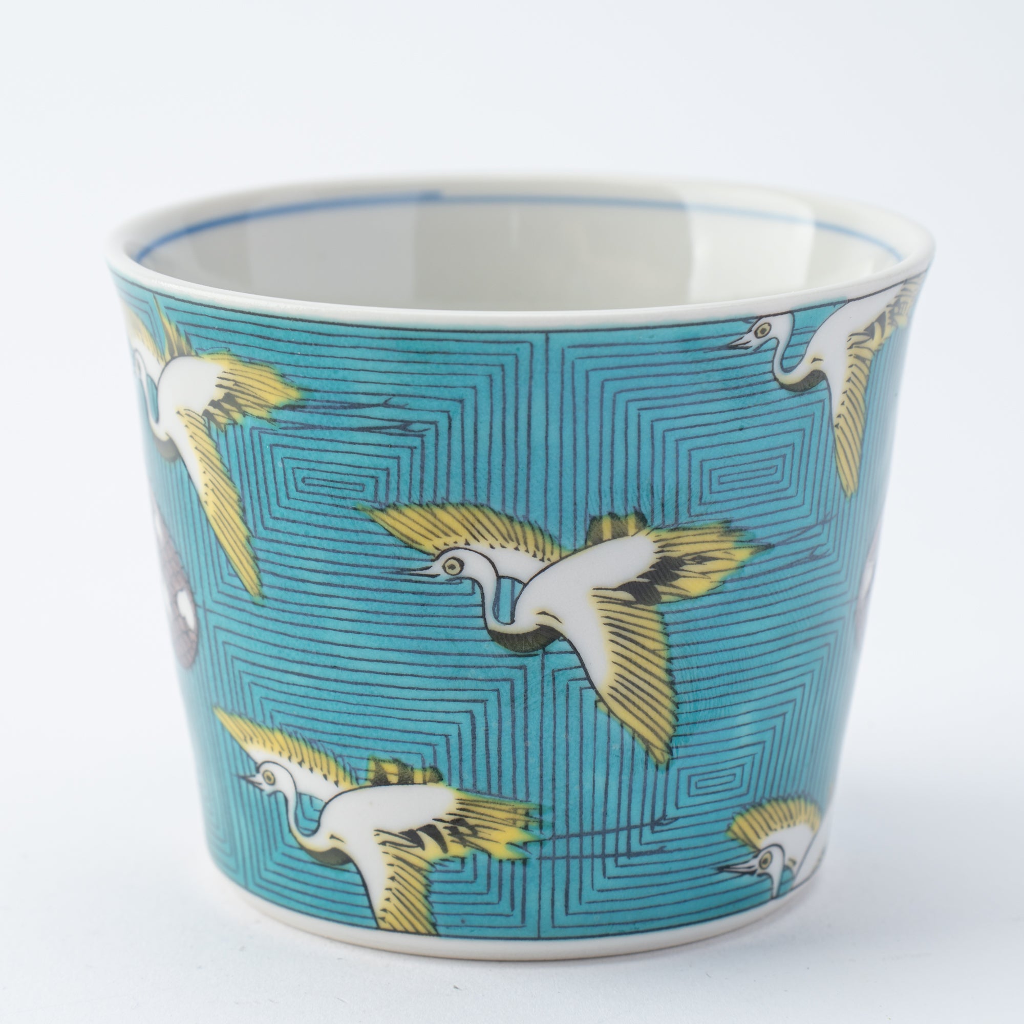 Treasure Collection Ochoko Sake Cup