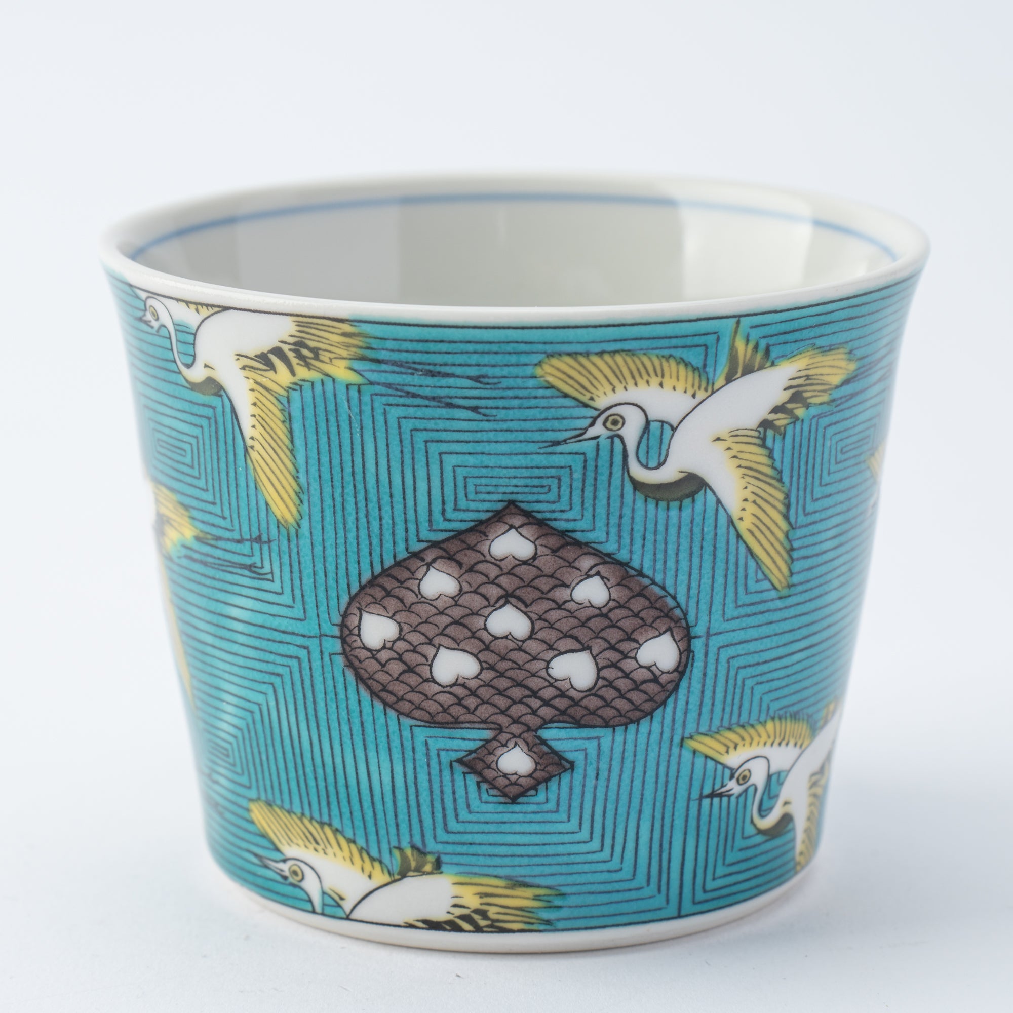 Treasure Collection Ochoko Sake Cup