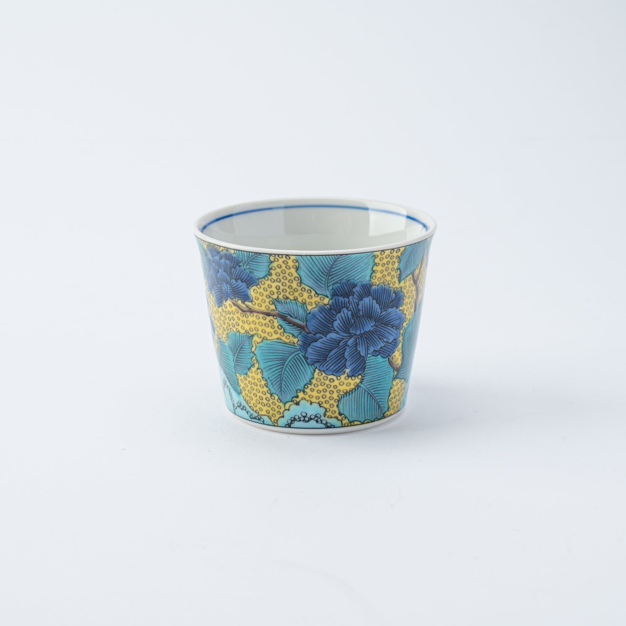 Treasure Collection Ochoko Sake Cup