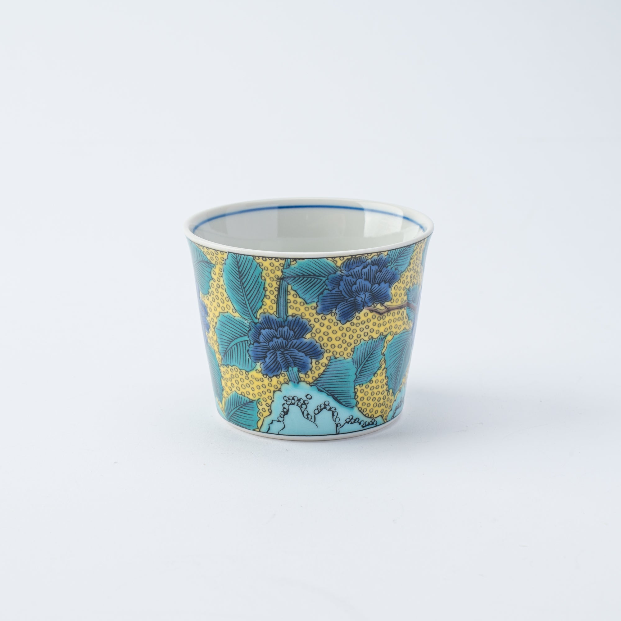 Treasure Collection Ochoko Sake Cup