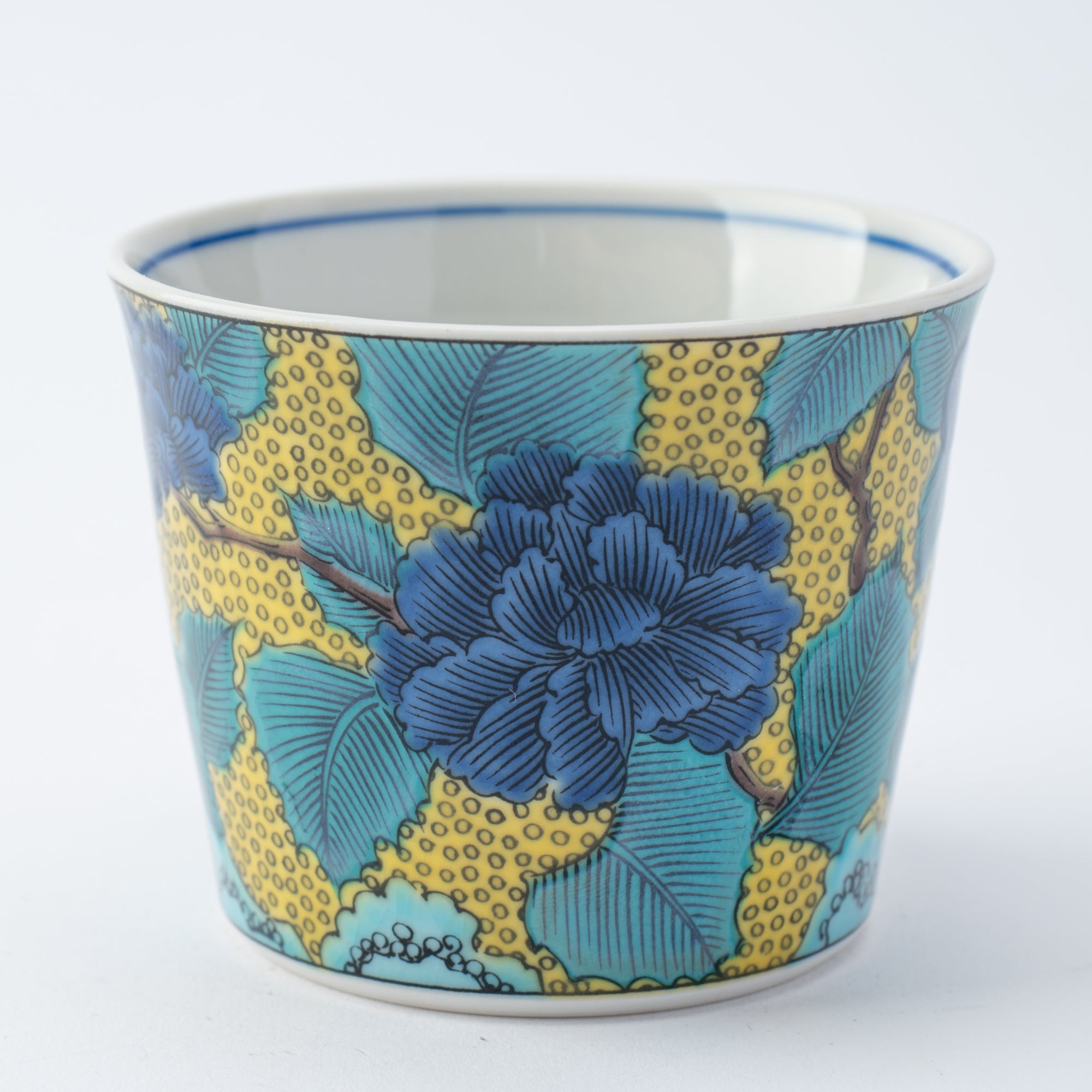 Treasure Collection Ochoko Sake Cup