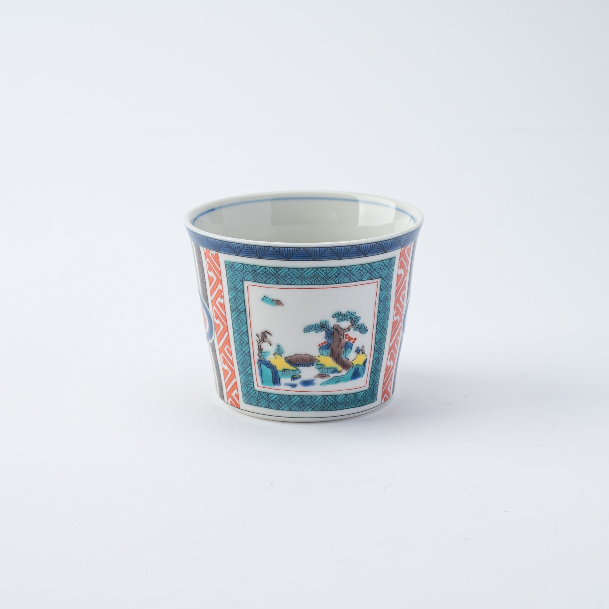 Treasure Collection Ochoko Sake Cup