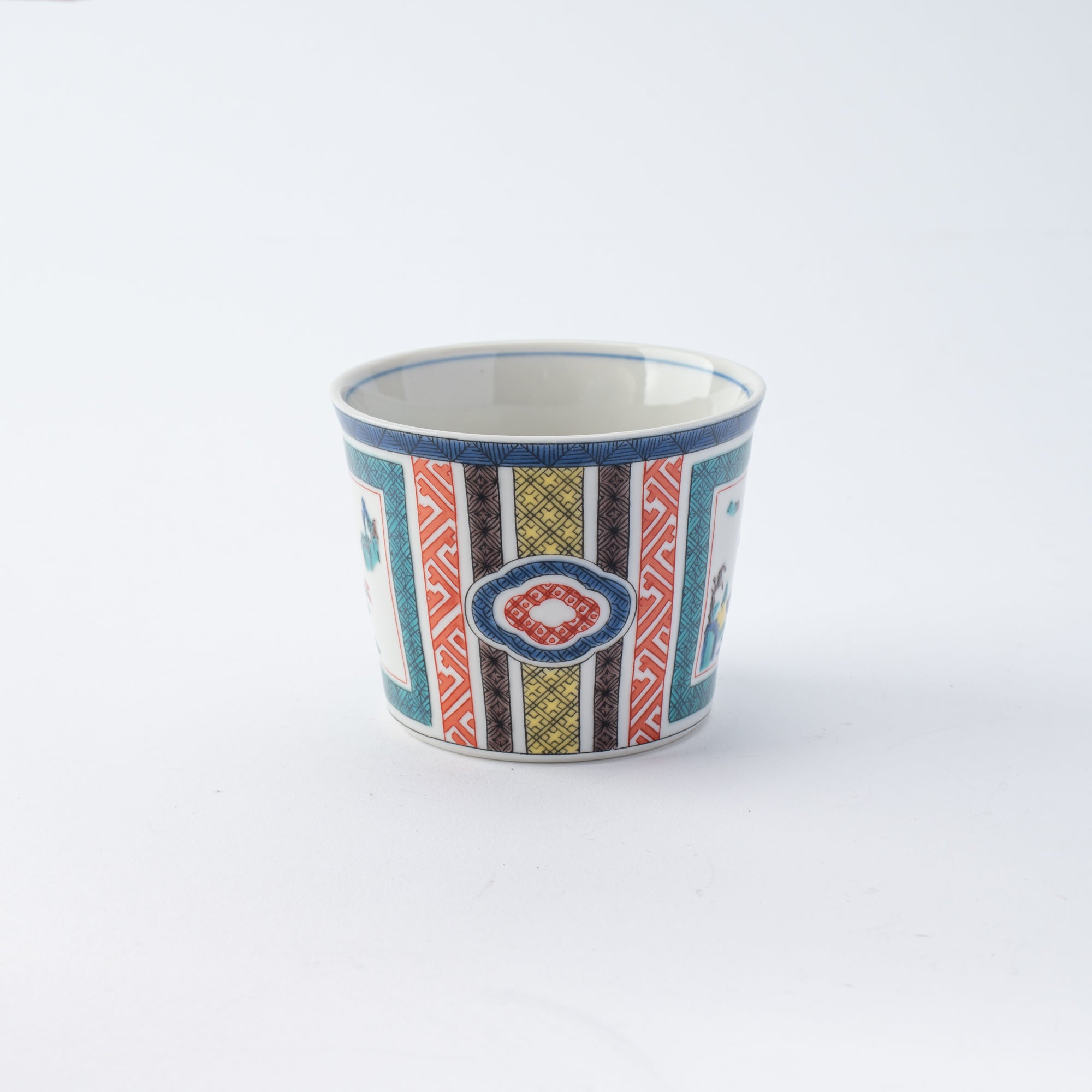 Treasure Collection Ochoko Sake Cup