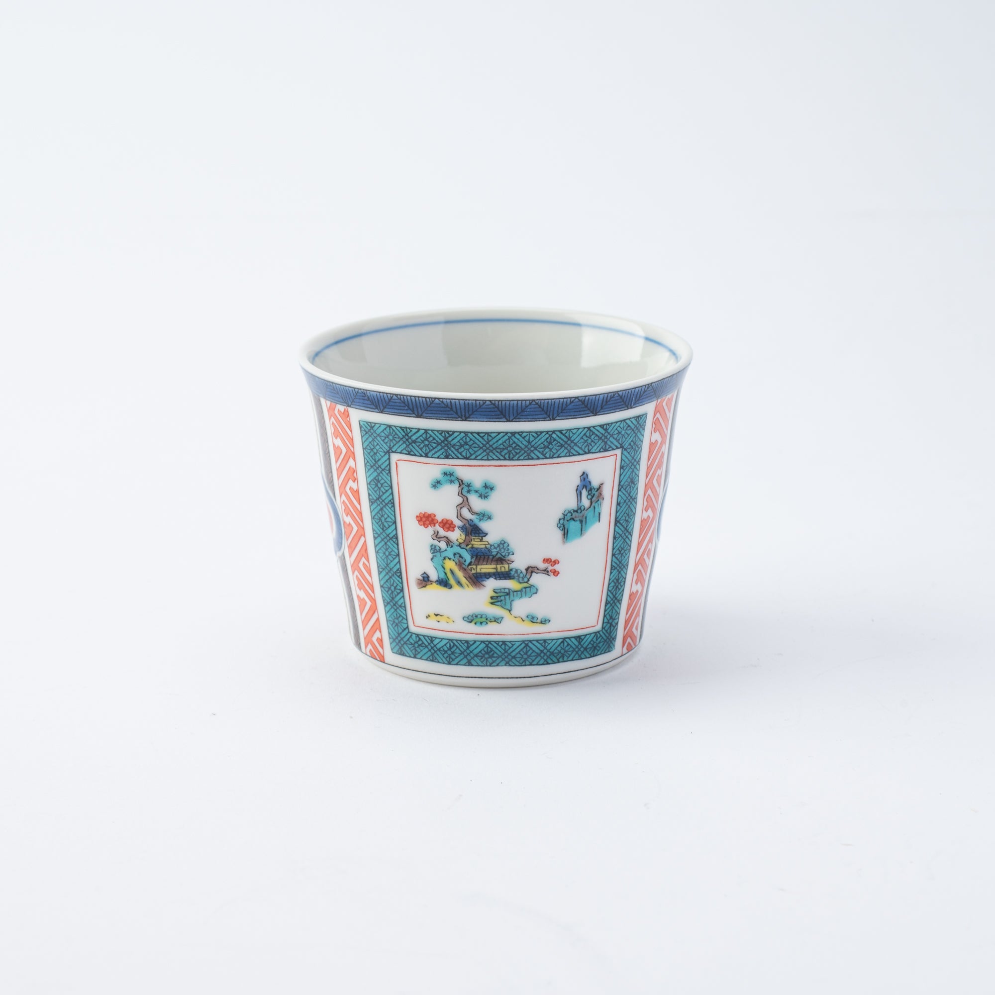 Treasure Collection Ochoko Sake Cup