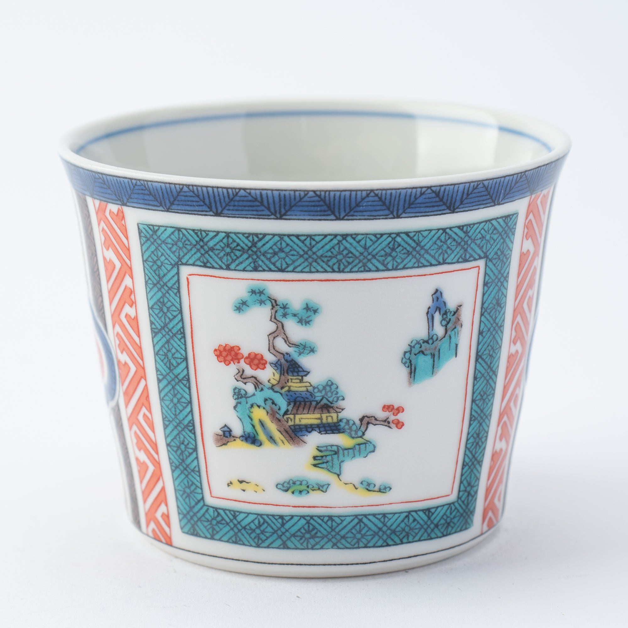 Treasure Collection Ochoko Sake Cup