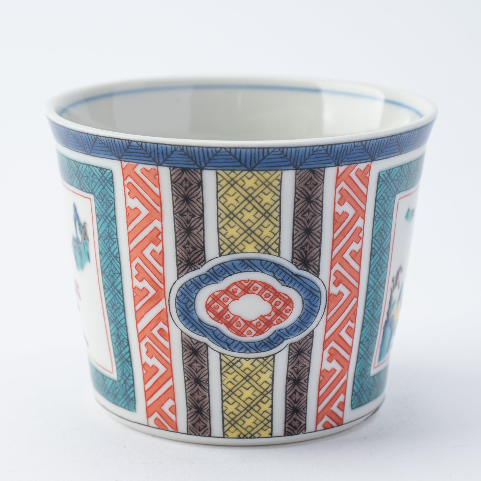 Treasure Collection Ochoko Sake Cup