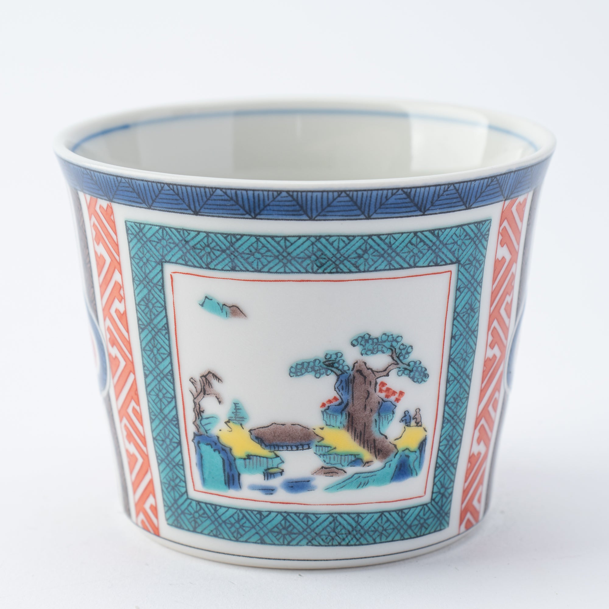 Treasure Collection Ochoko Sake Cup