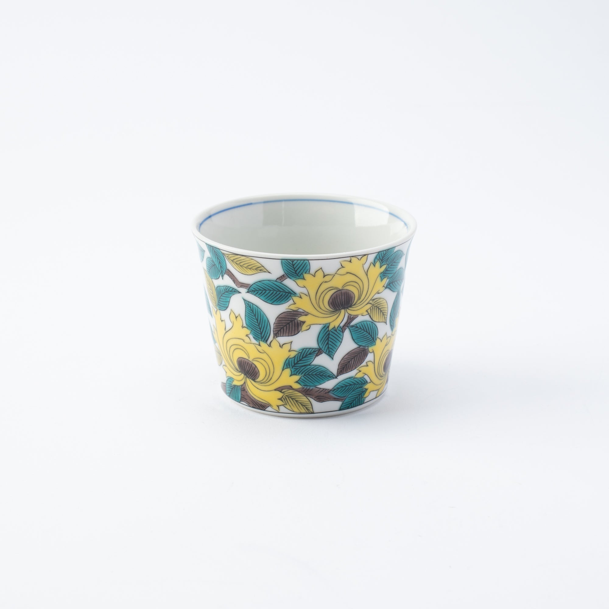 Treasure Collection Ochoko Sake Cup