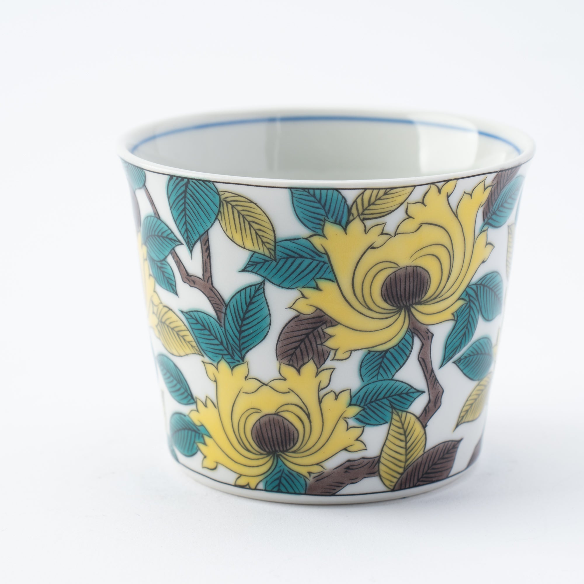 Treasure Collection Ochoko Sake Cup