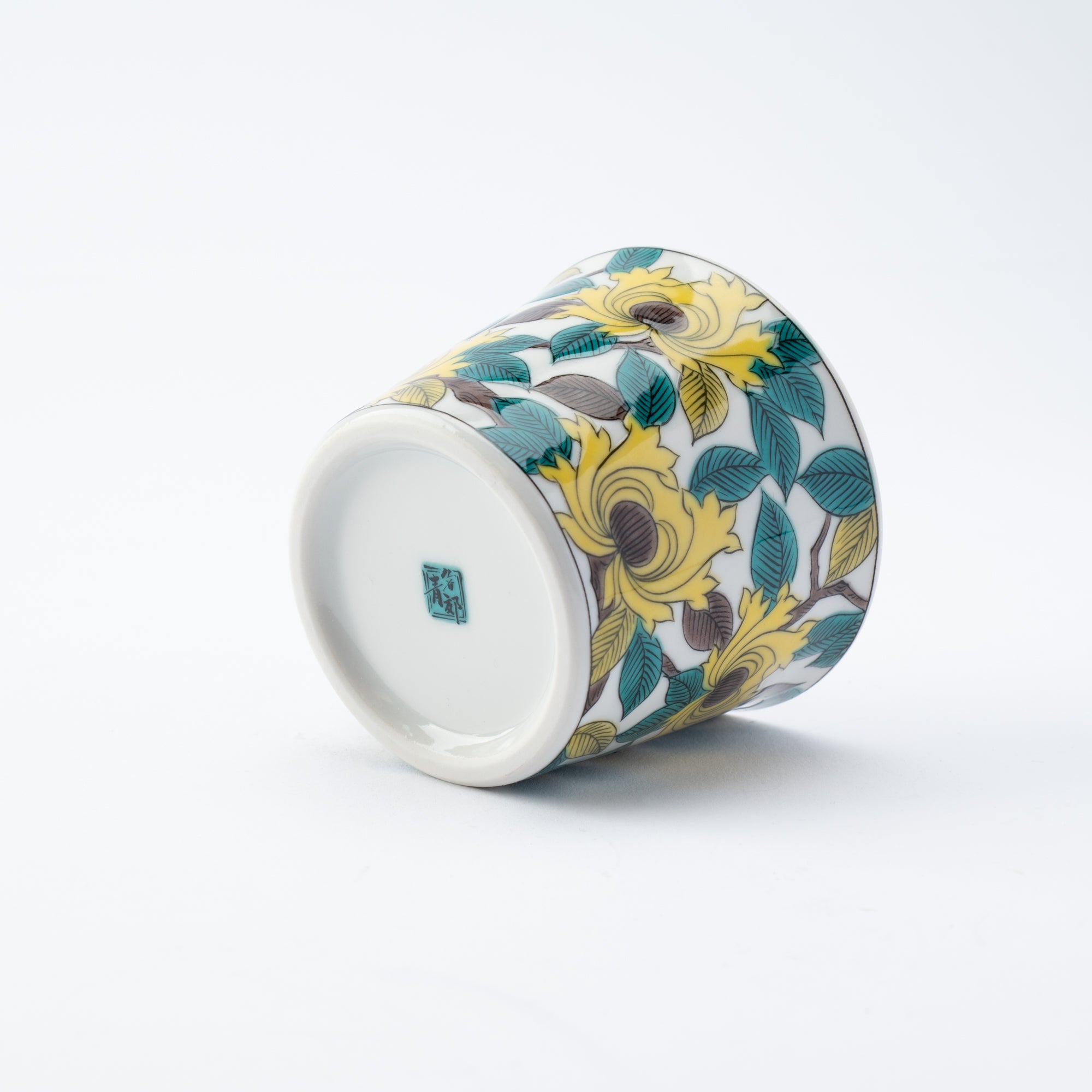 Treasure Collection Ochoko Sake Cup