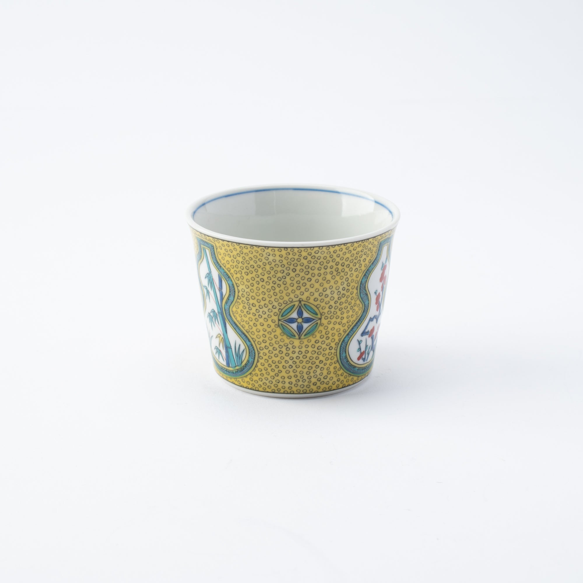 Treasure Collection Ochoko Sake Cup