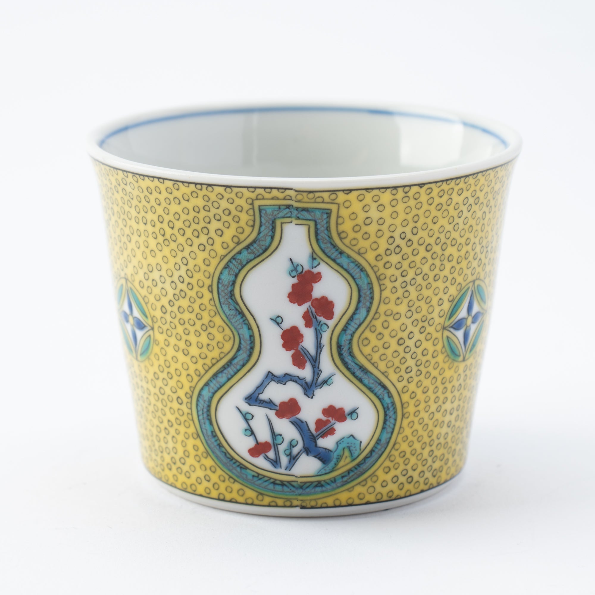 Treasure Collection Ochoko Sake Cup