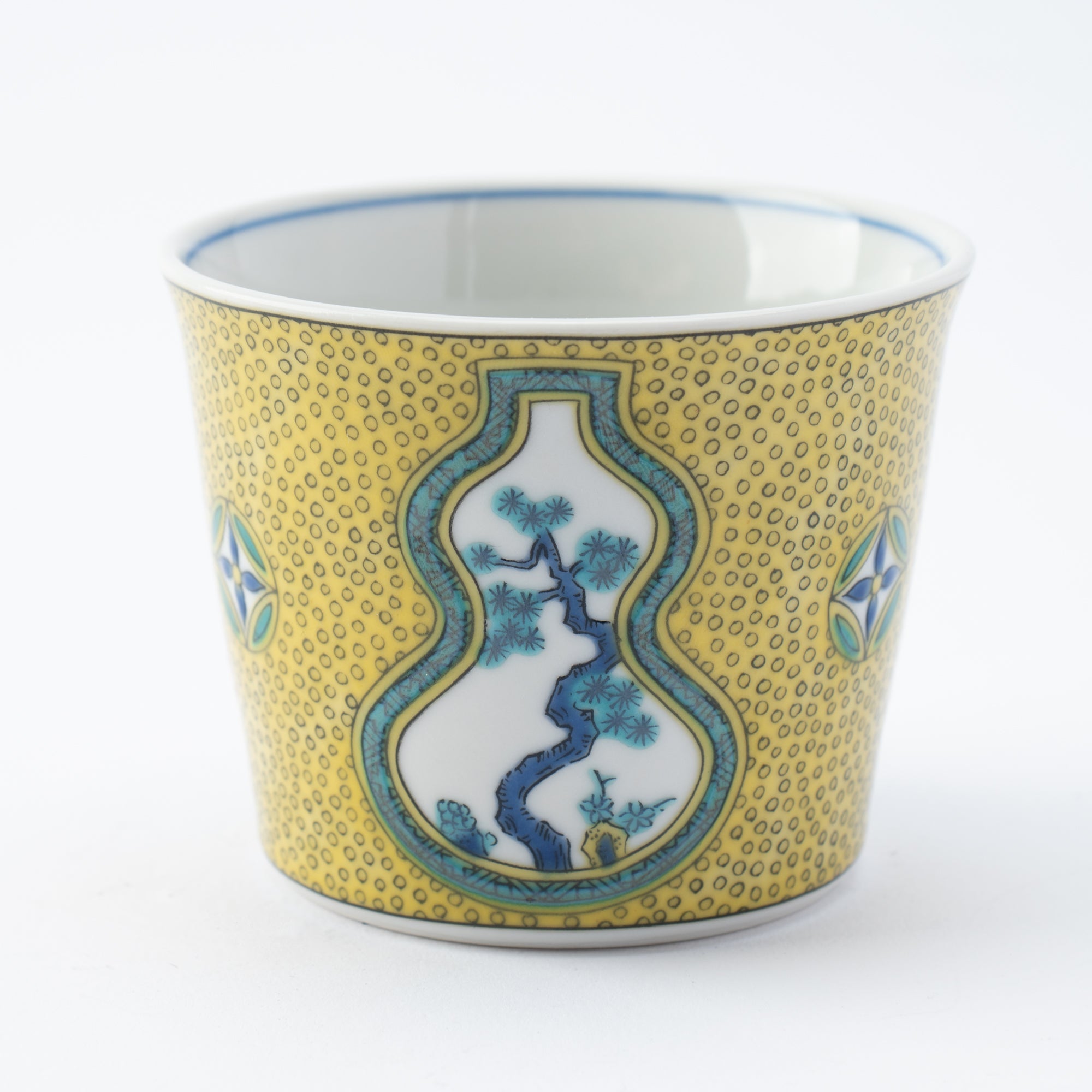 Treasure Collection Ochoko Sake Cup