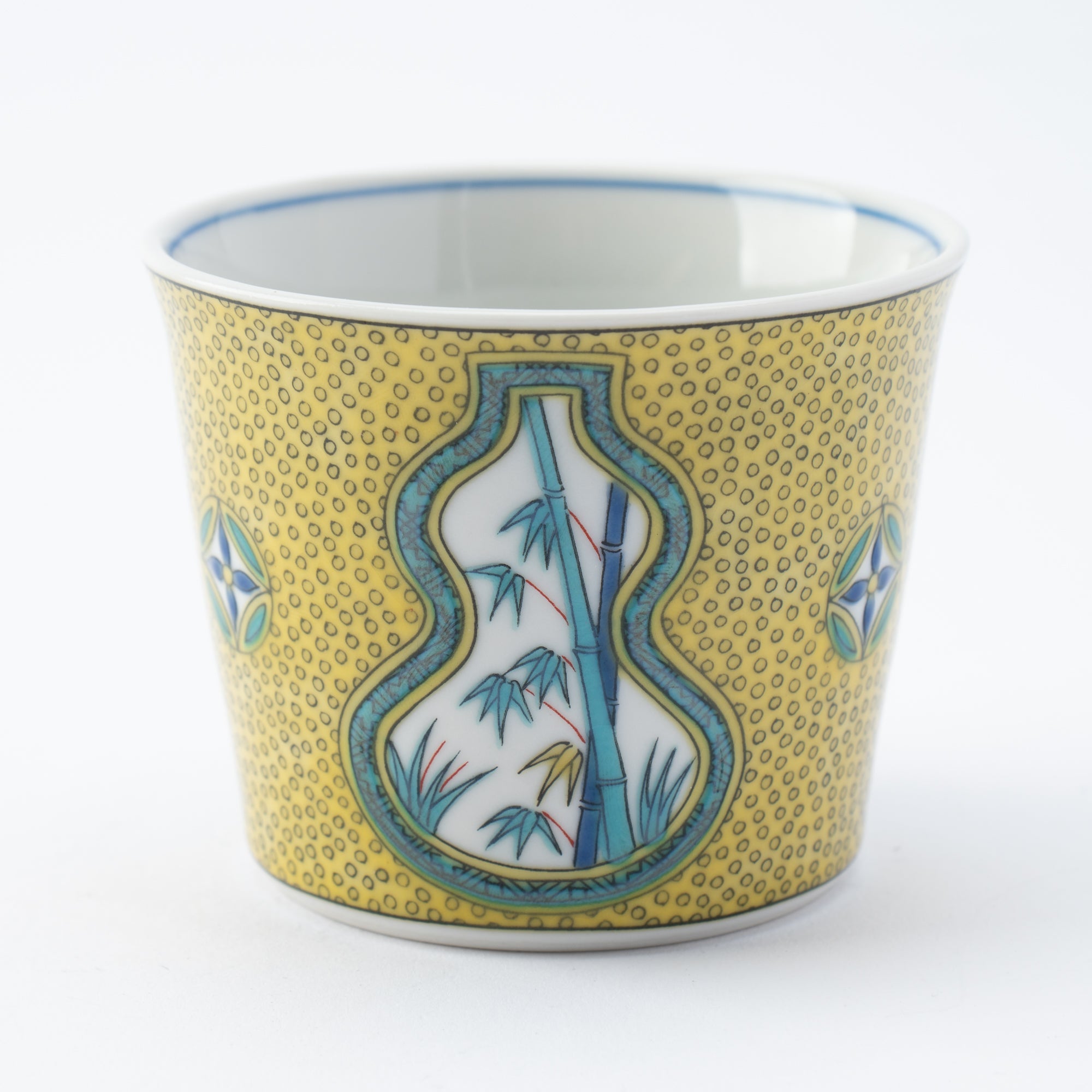 Treasure Collection Ochoko Sake Cup