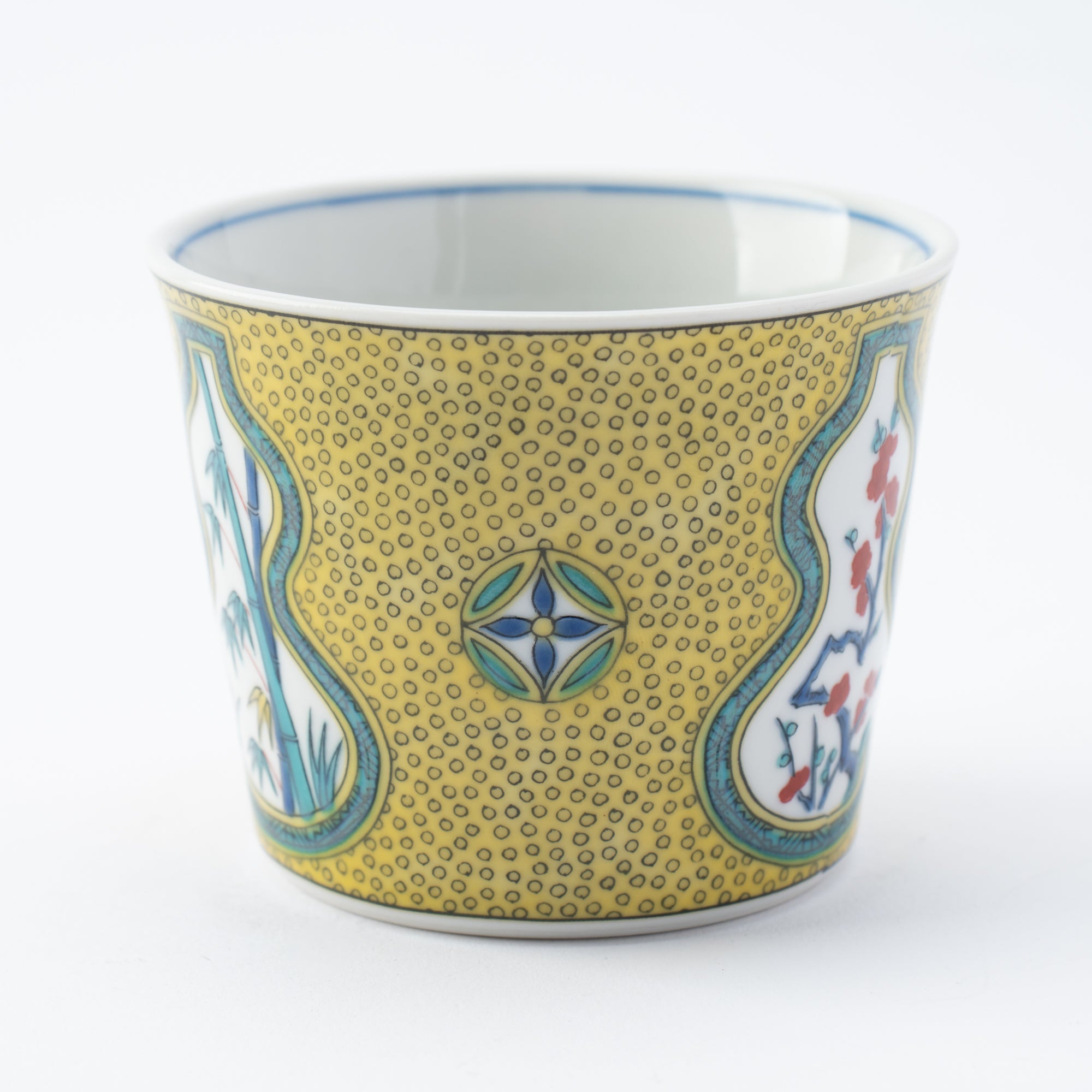 Treasure Collection Ochoko Sake Cup