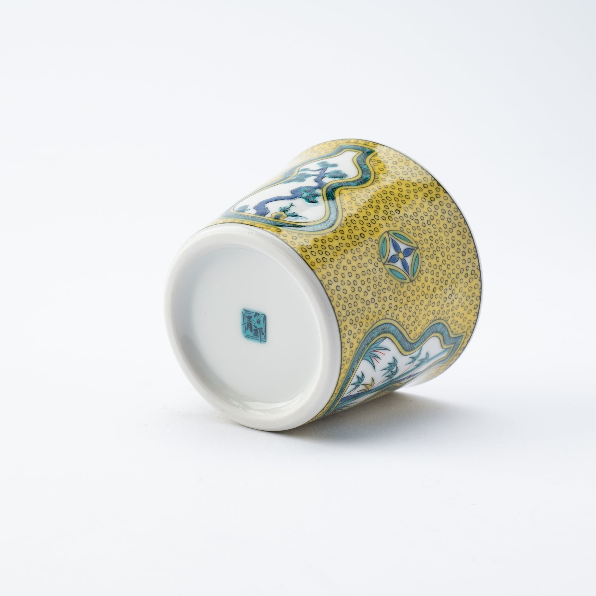 Treasure Collection Ochoko Sake Cup
