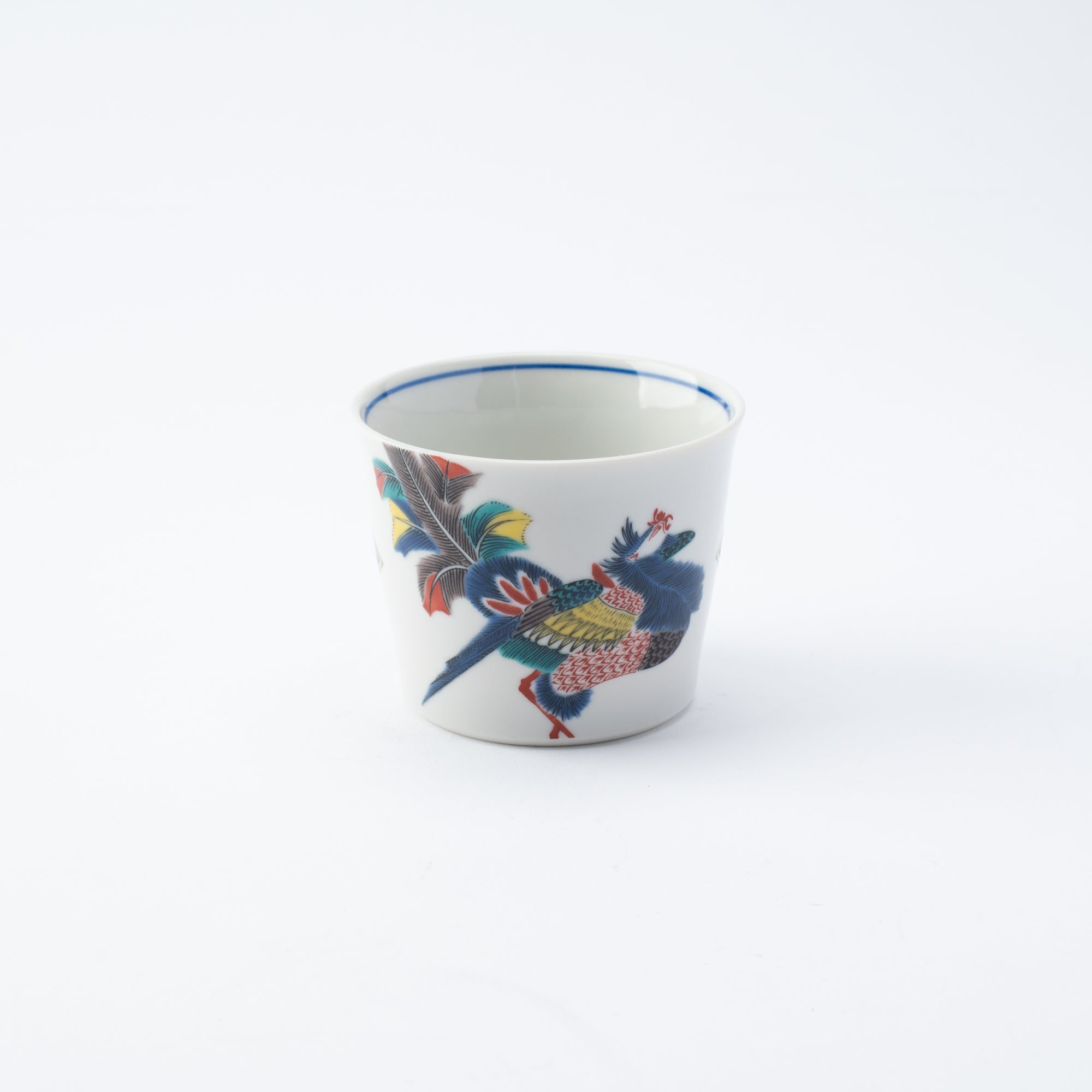 Treasure Collection Ochoko Sake Cup
