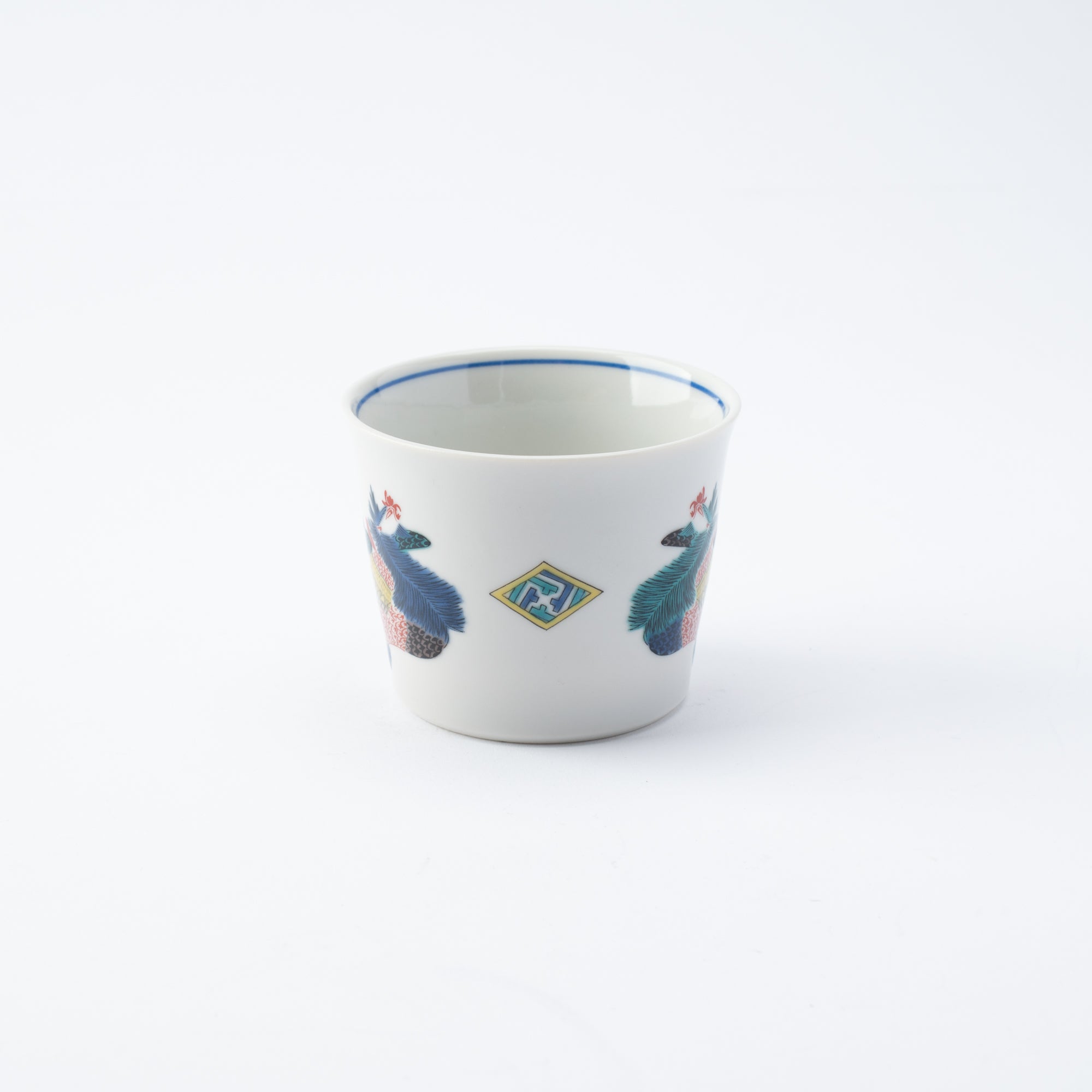 Treasure Collection Ochoko Sake Cup