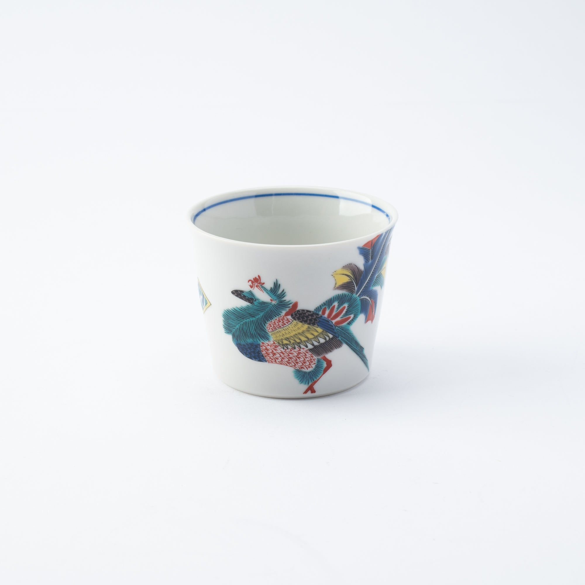 Treasure Collection Ochoko Sake Cup