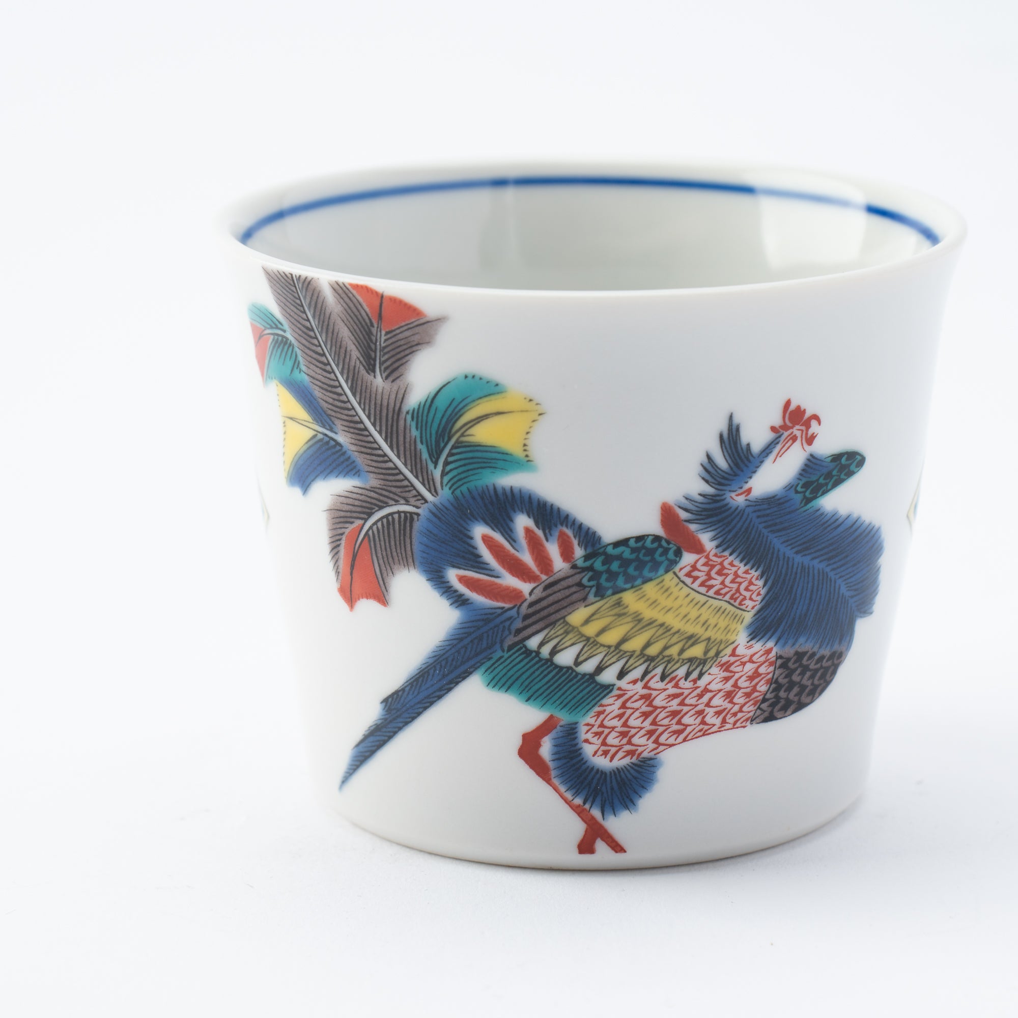 Treasure Collection Ochoko Sake Cup