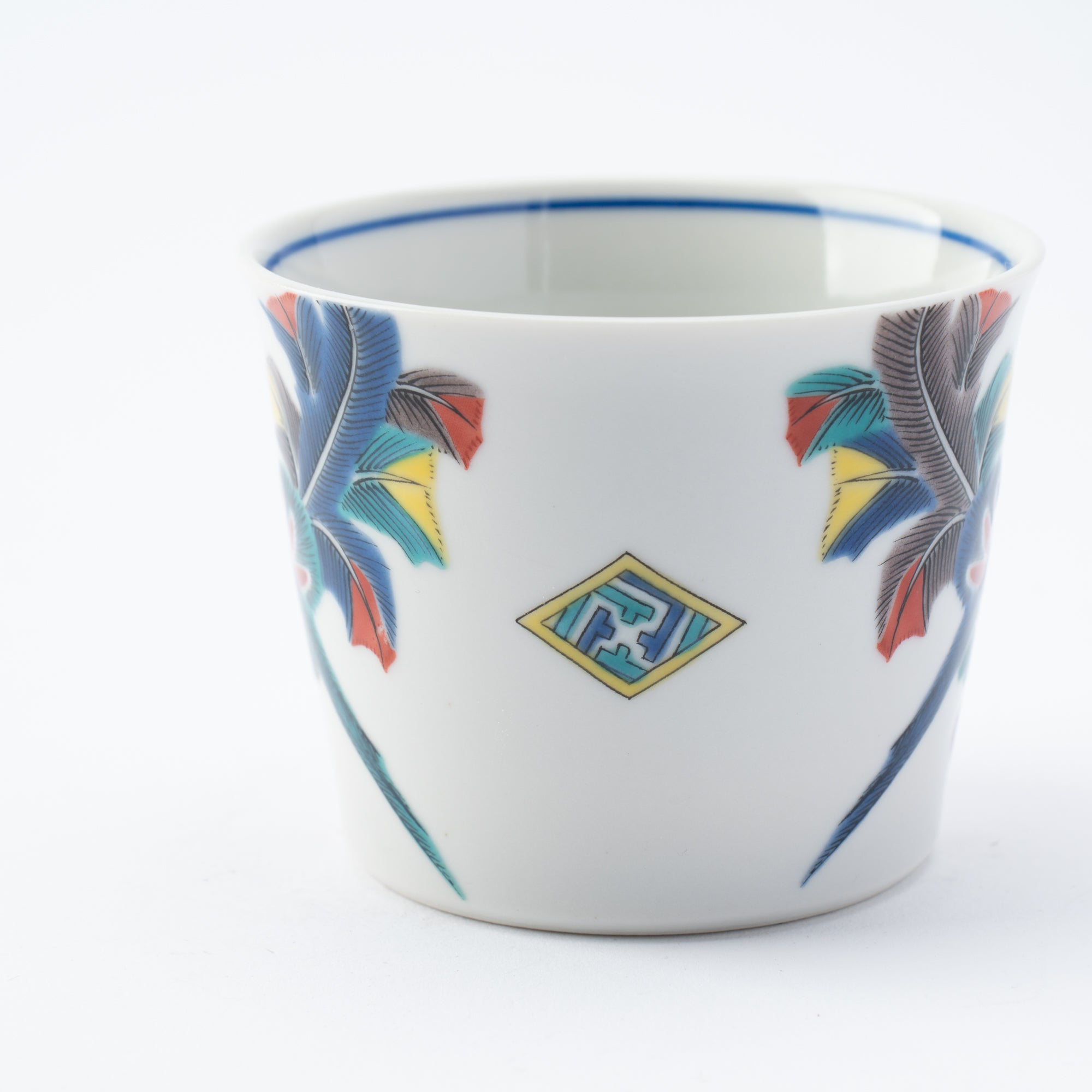 Treasure Collection Ochoko Sake Cup