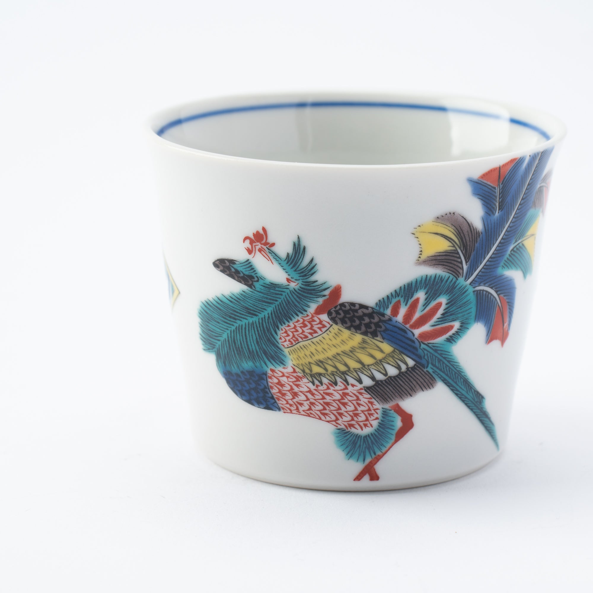 Treasure Collection Ochoko Sake Cup