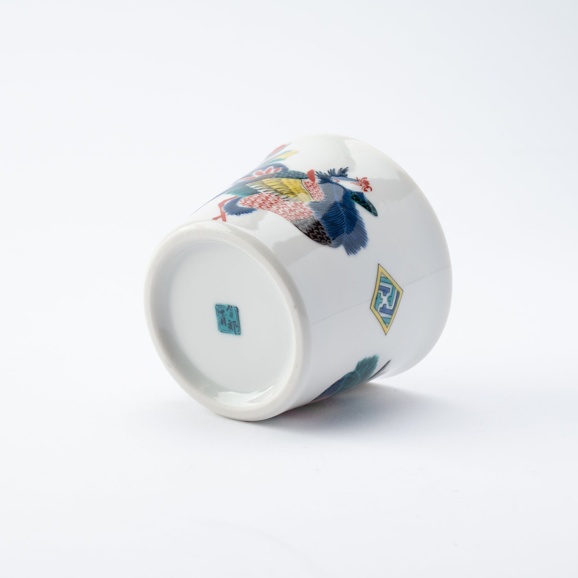 Treasure Collection Ochoko Sake Cup