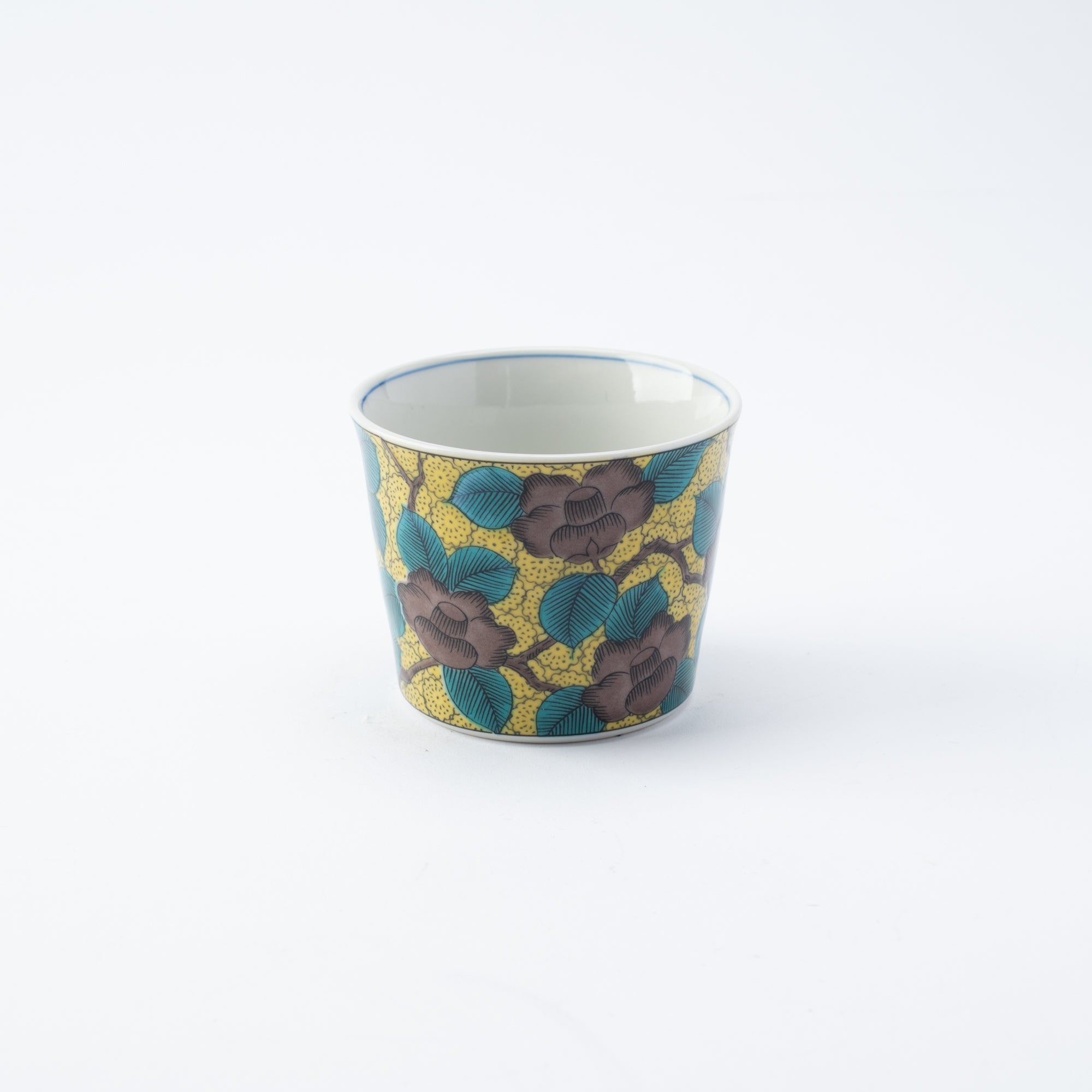 Treasure Collection Ochoko Sake Cup