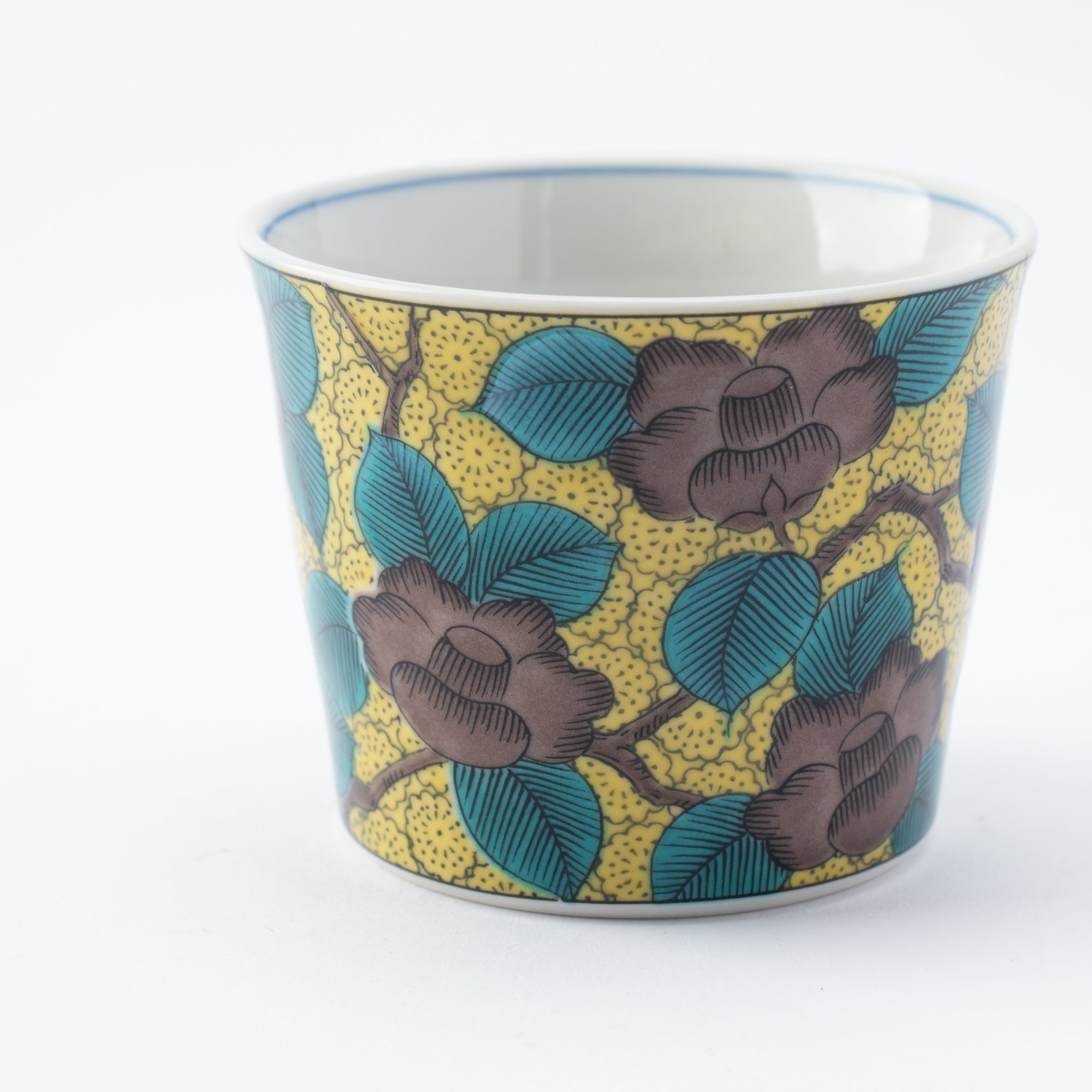Treasure Collection Ochoko Sake Cup