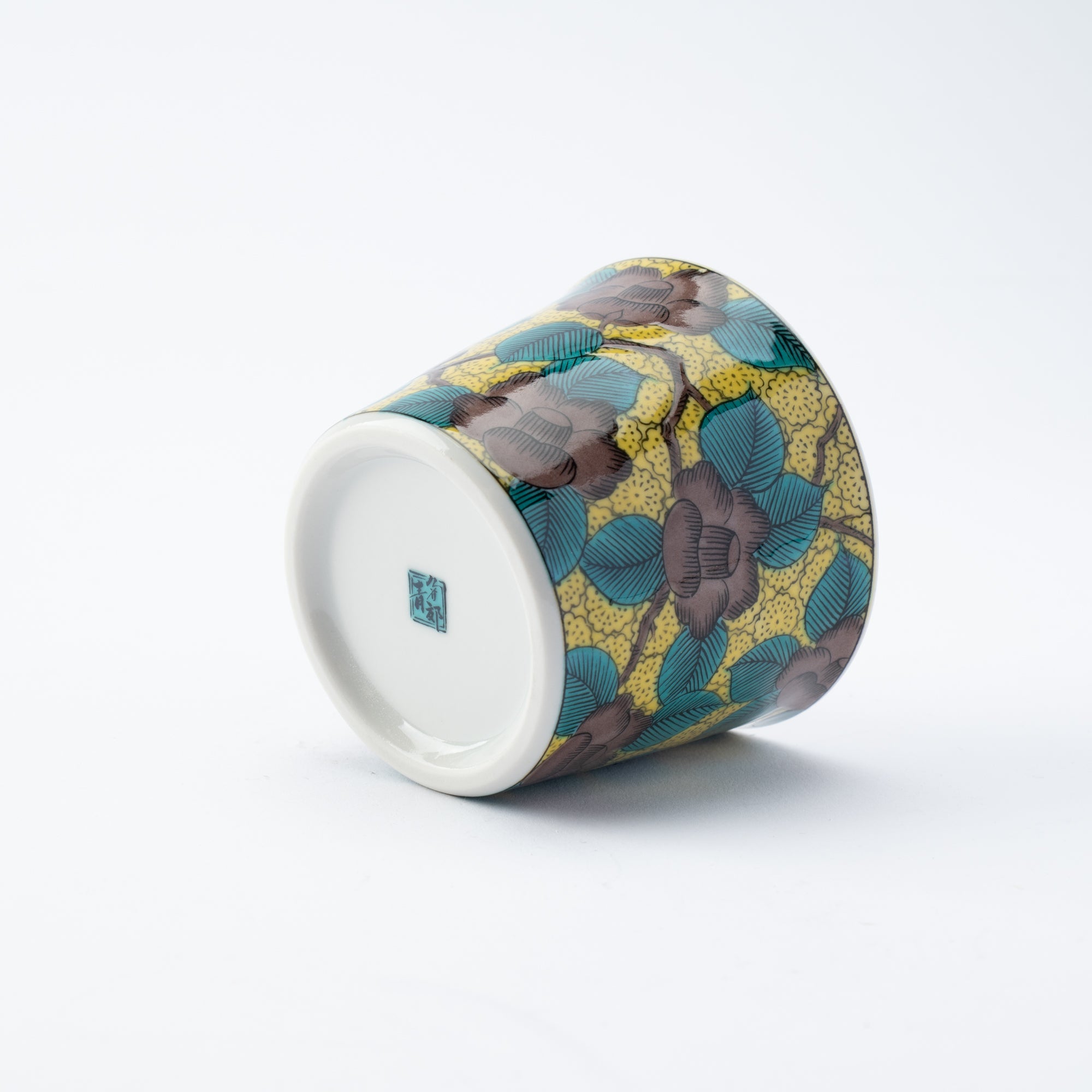 Treasure Collection Ochoko Sake Cup