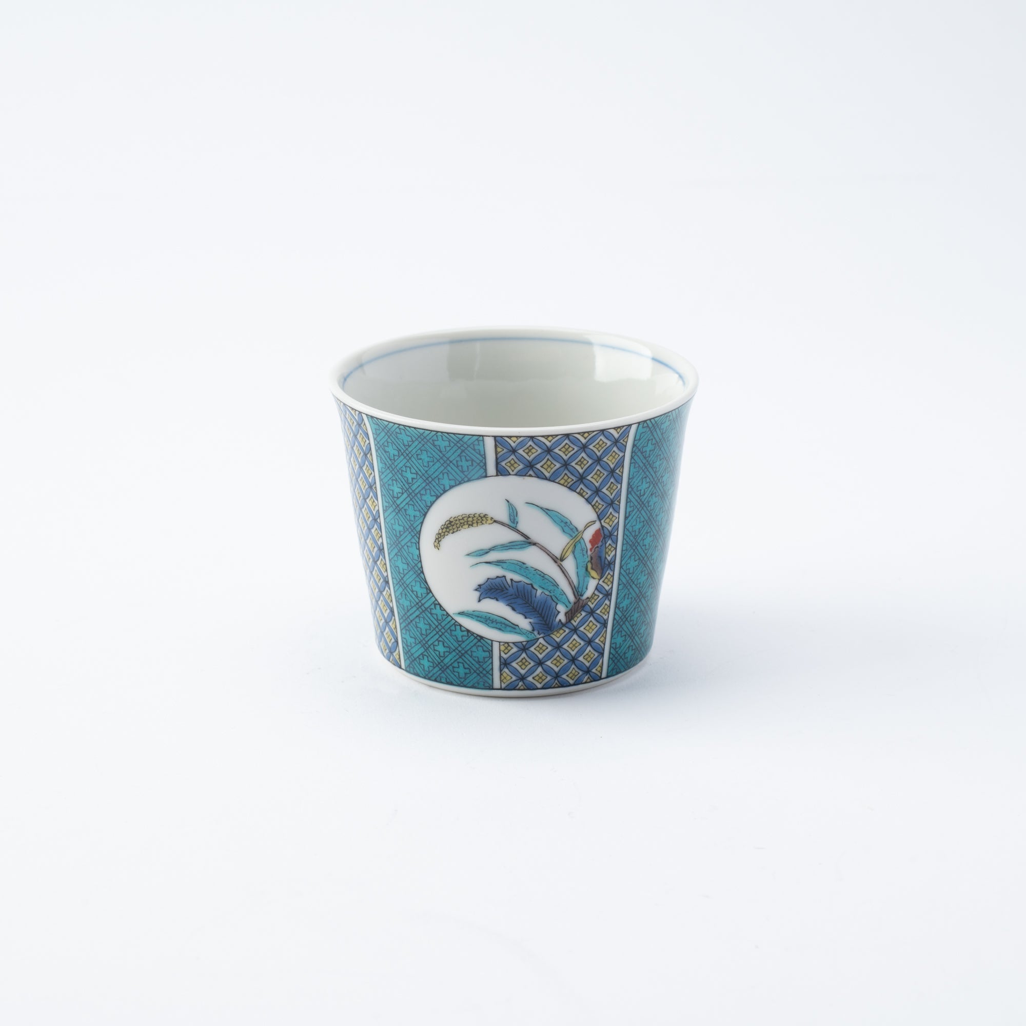Treasure Collection Ochoko Sake Cup