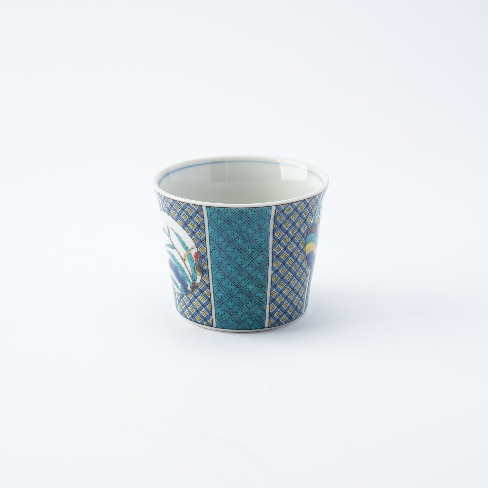 Treasure Collection Ochoko Sake Cup