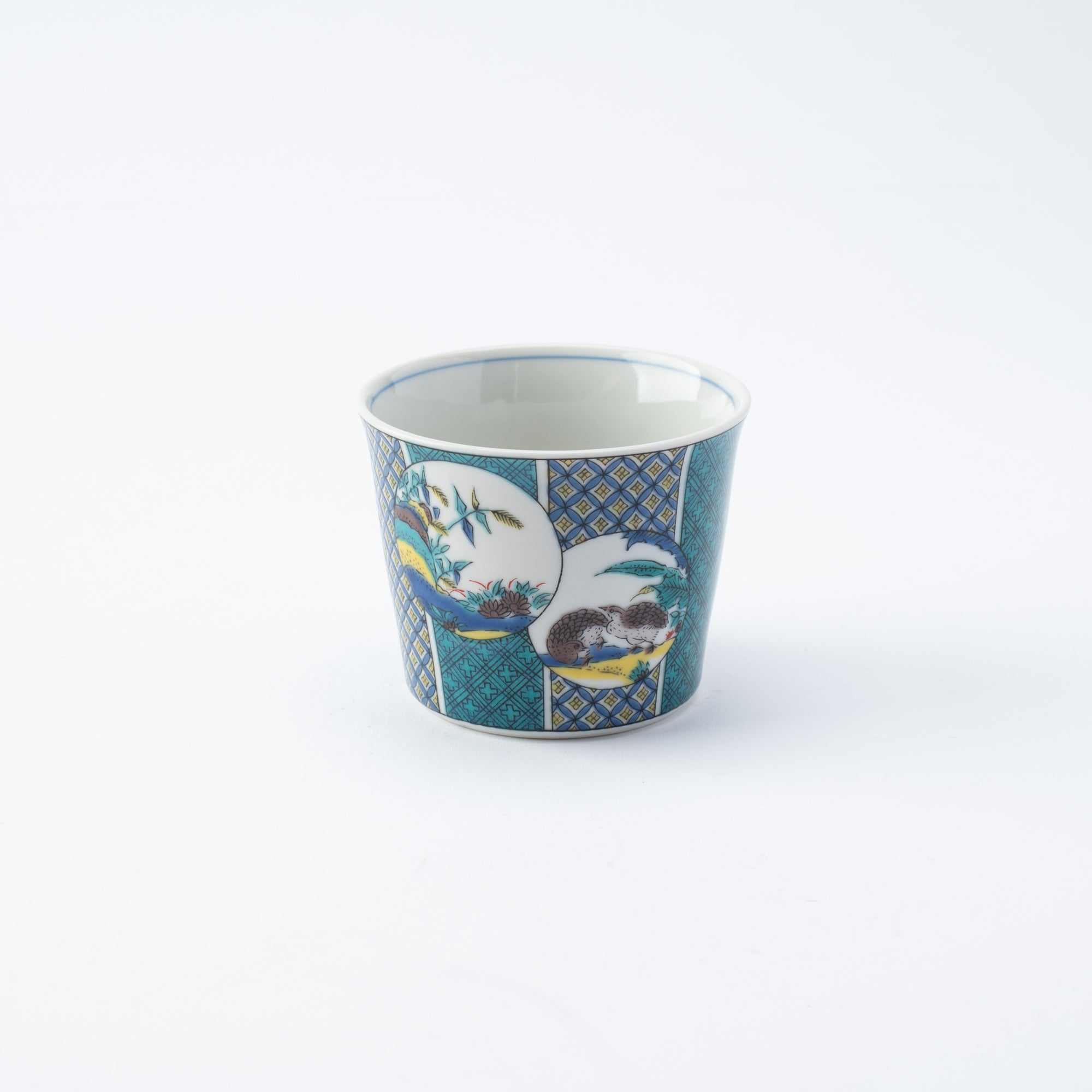 Treasure Collection Ochoko Sake Cup
