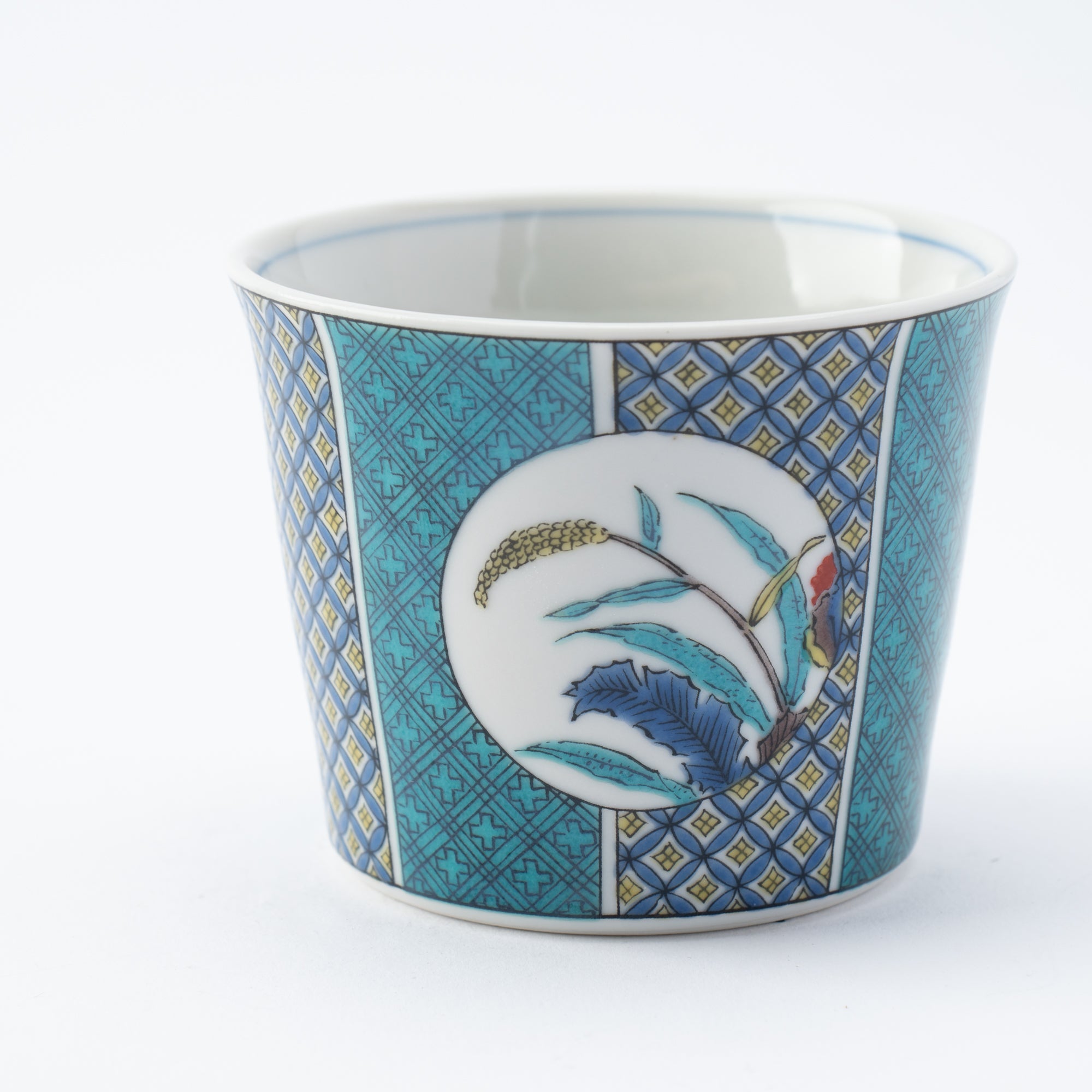 Treasure Collection Ochoko Sake Cup