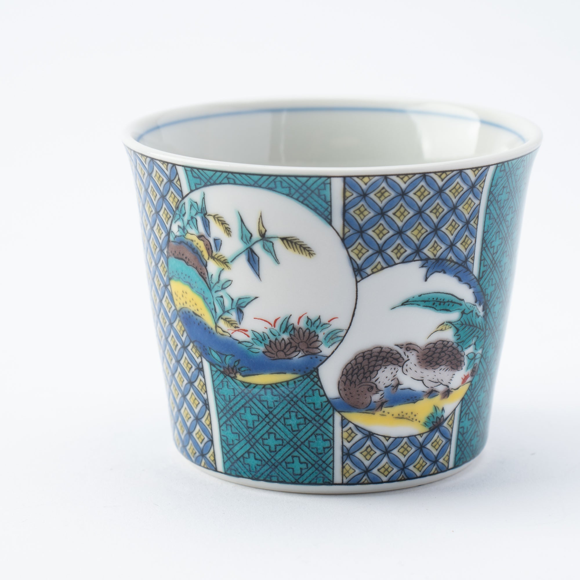 Treasure Collection Ochoko Sake Cup