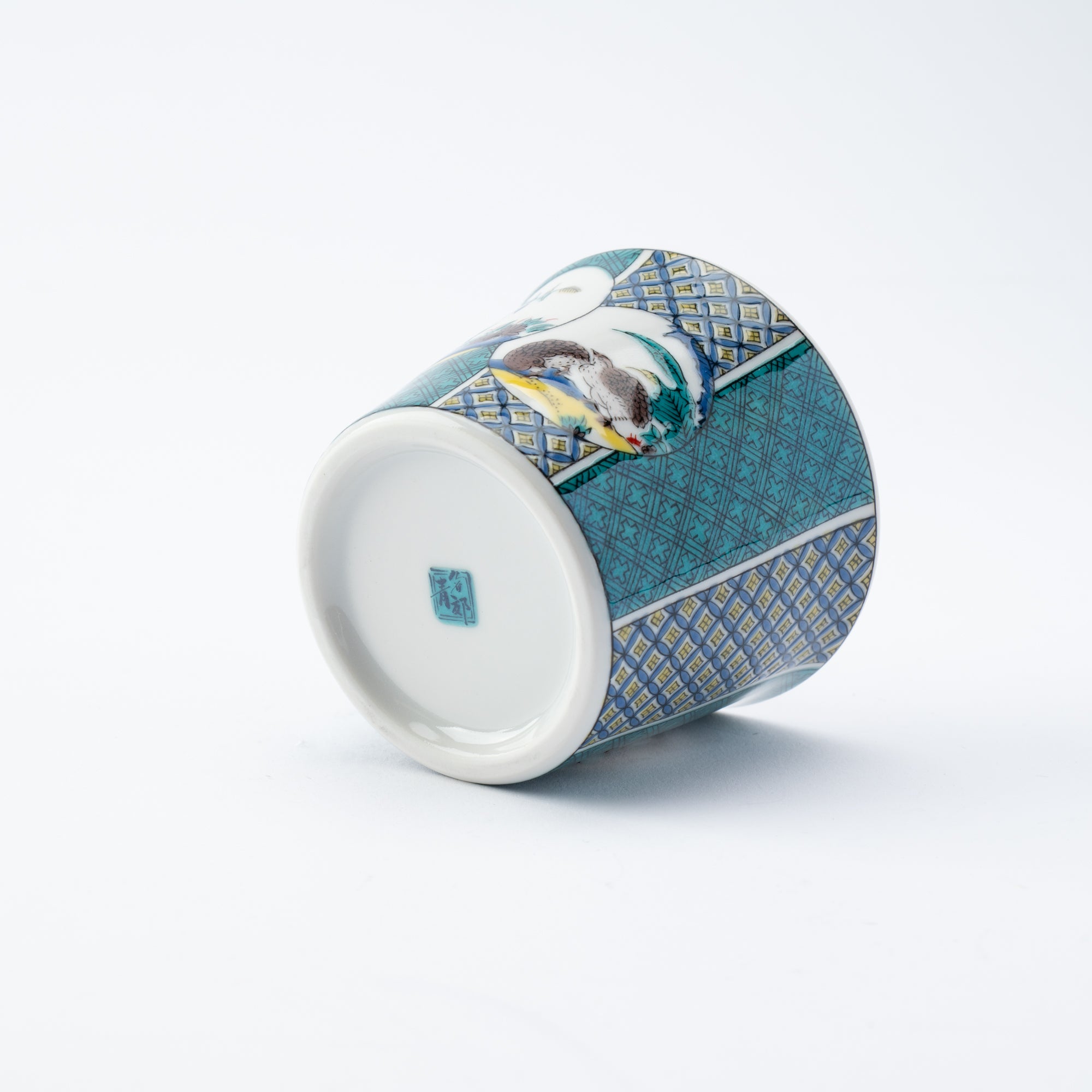 Treasure Collection Ochoko Sake Cup