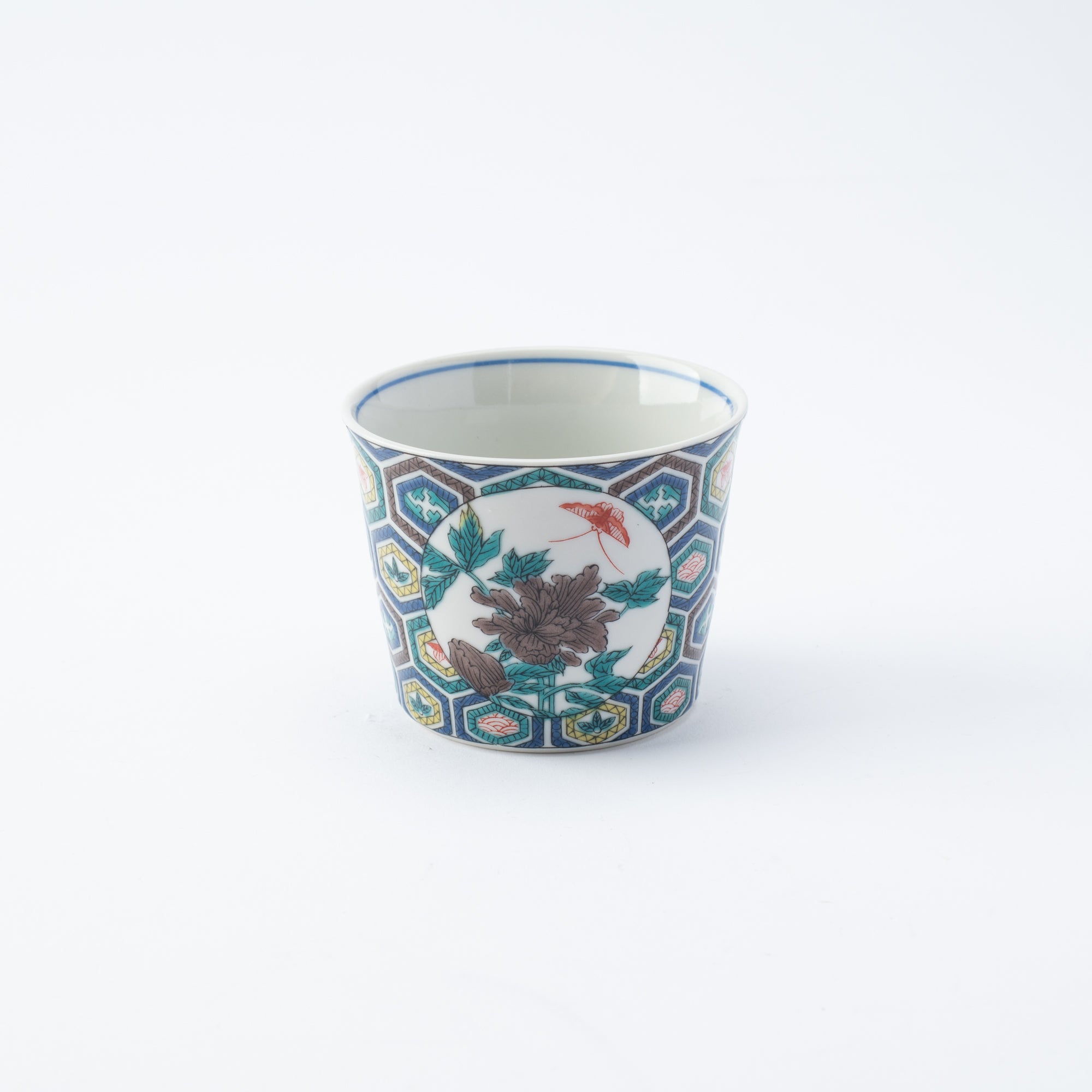 Treasure Collection Ochoko Sake Cup