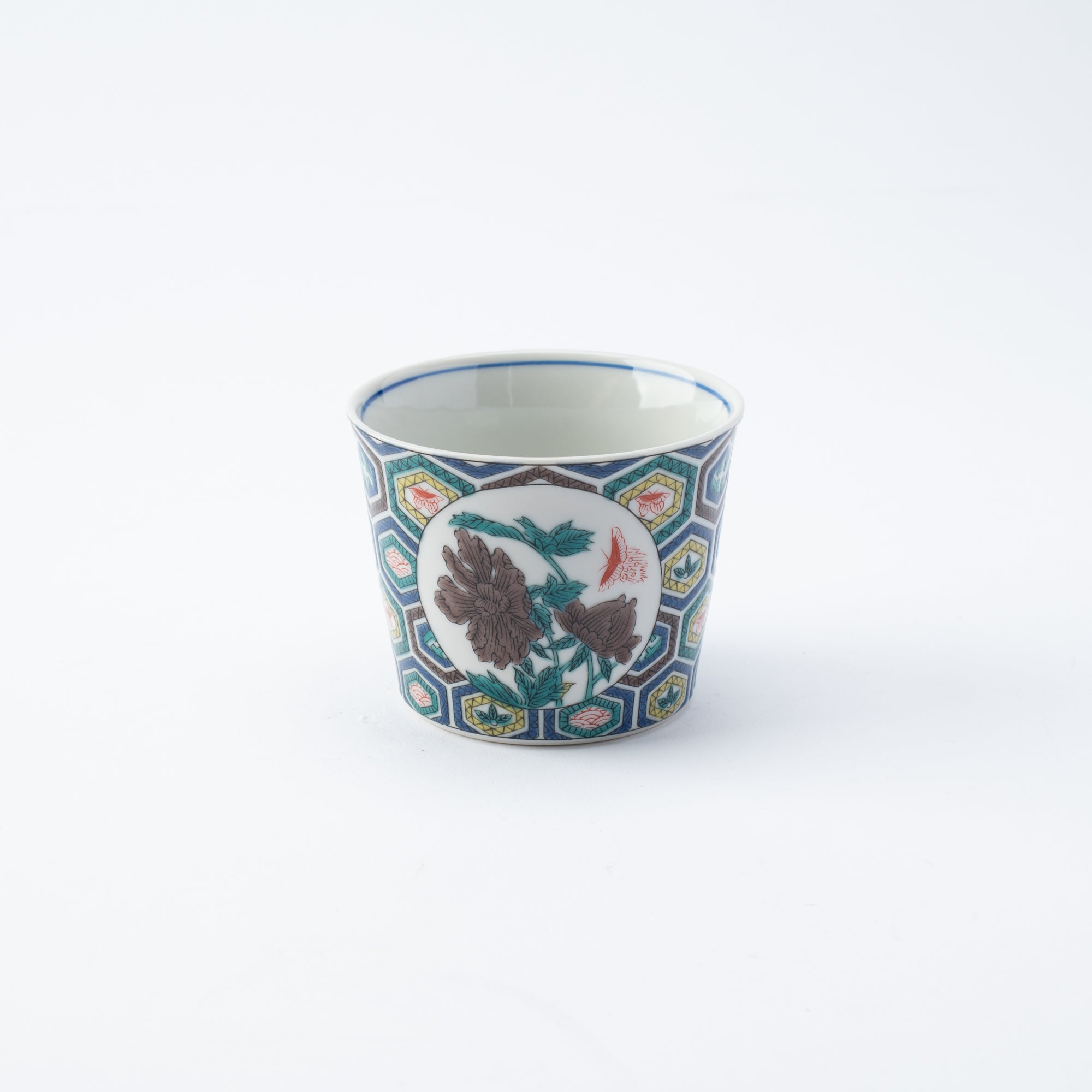 Treasure Collection Ochoko Sake Cup